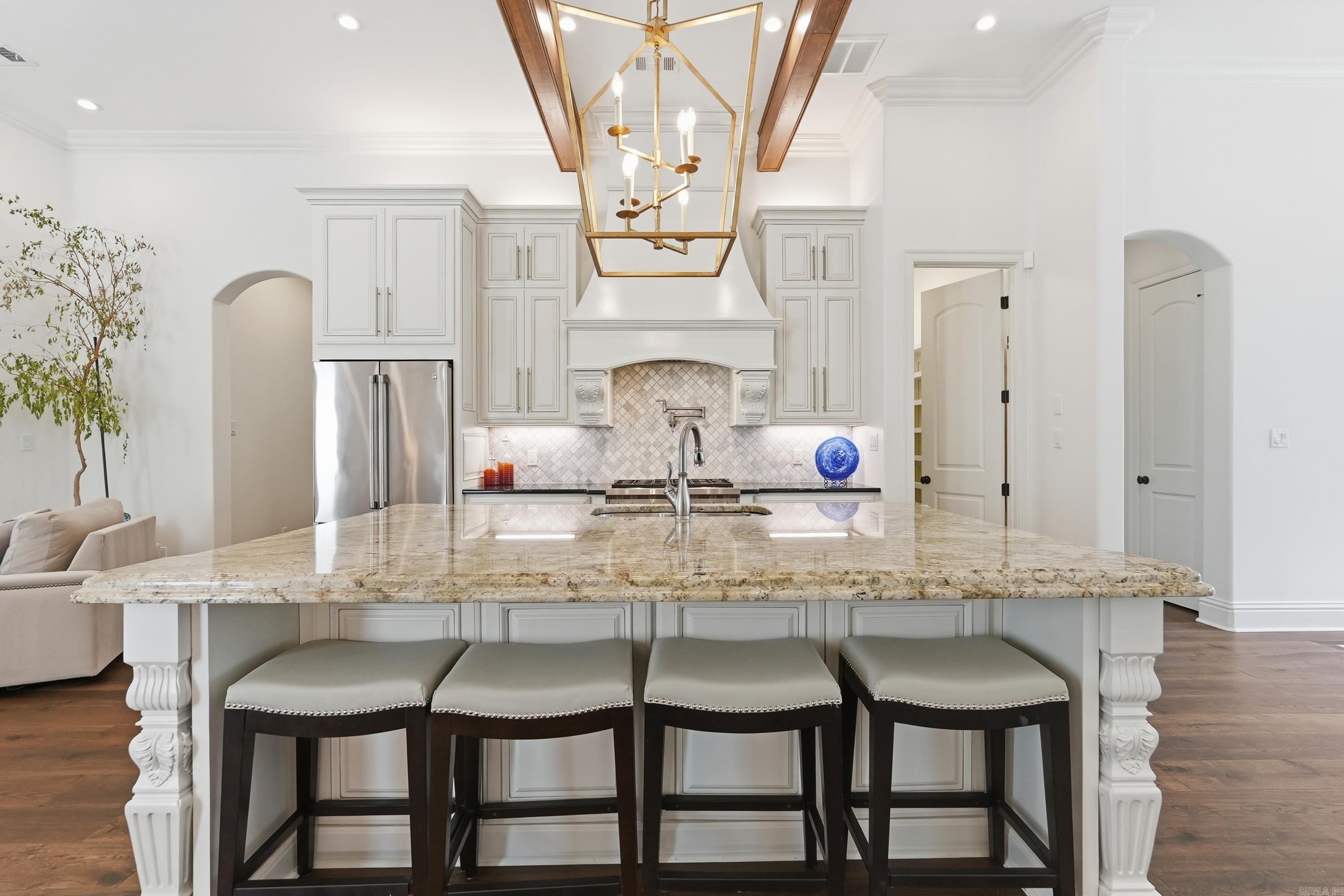 203 Ensbury  Little Rock, AR