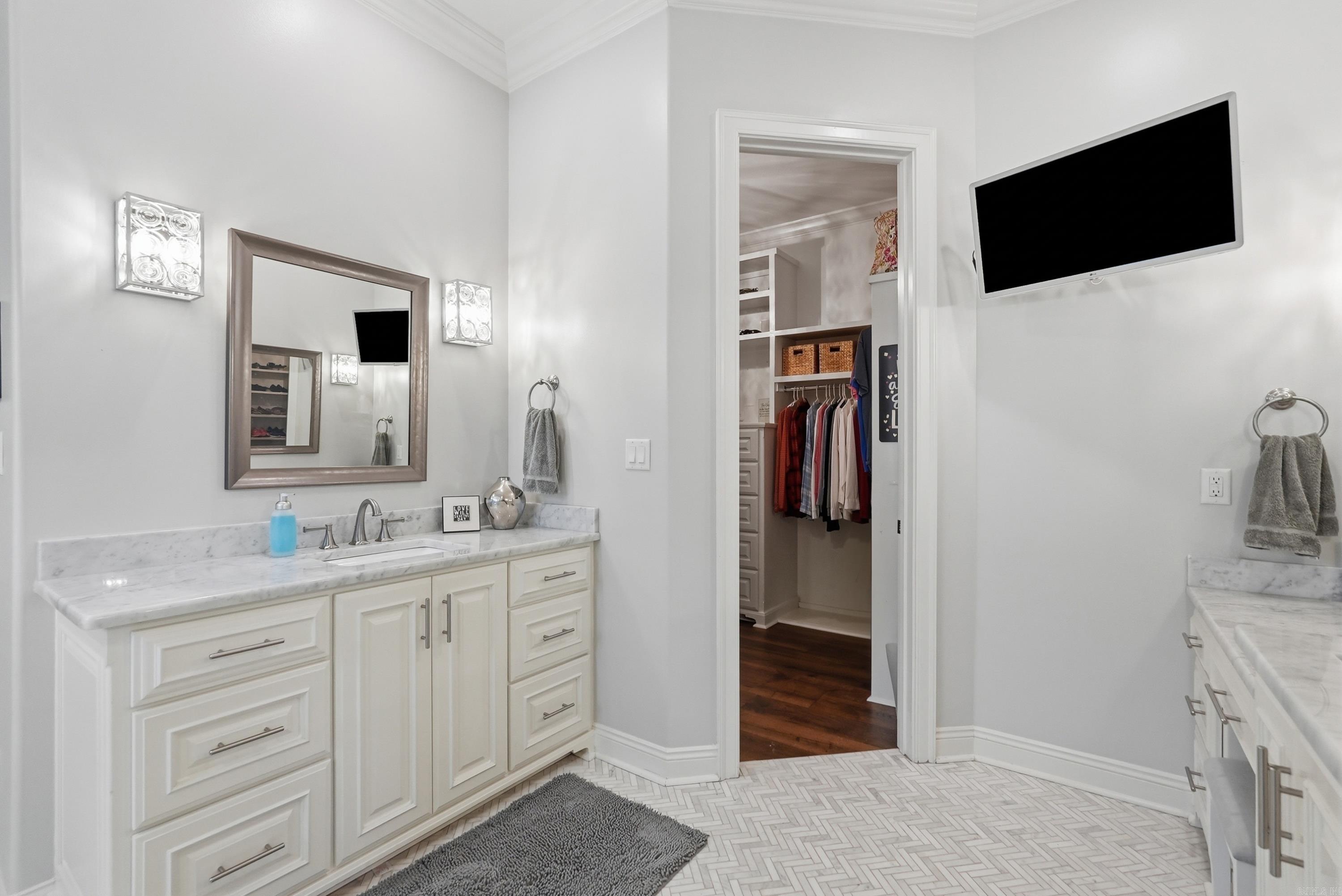 203 Ensbury  Little Rock, AR