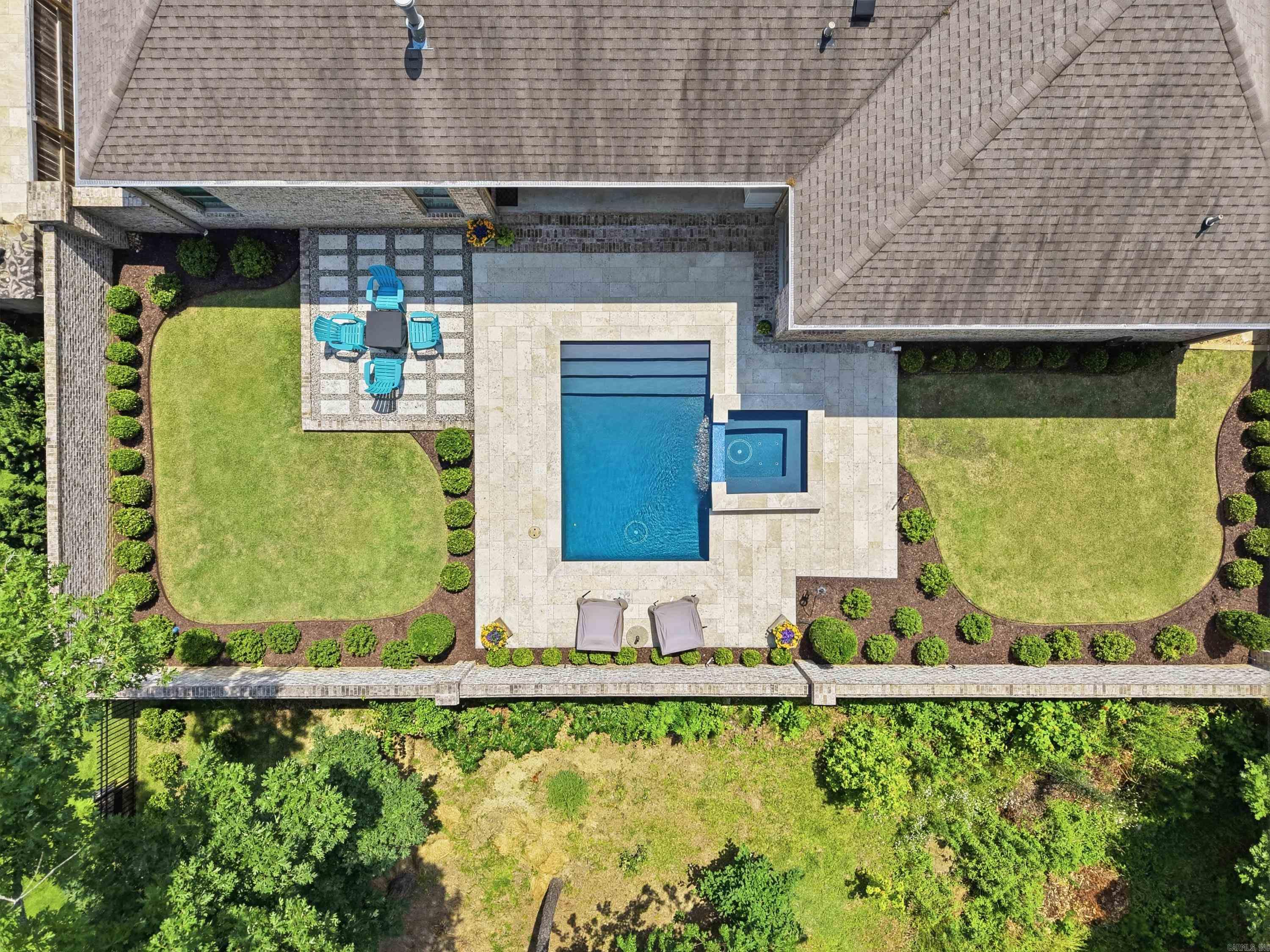 203 Ensbury  Little Rock, AR