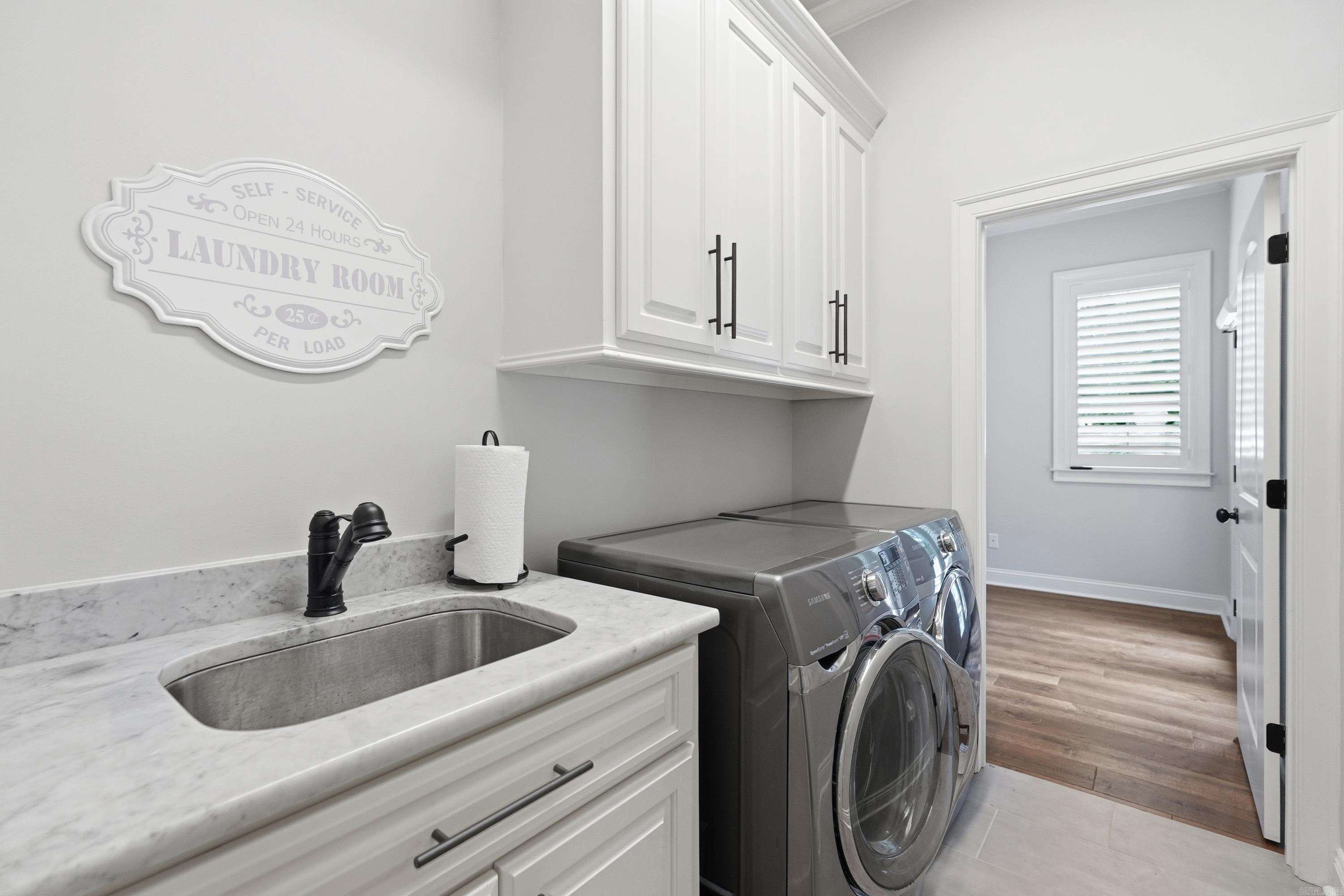 203 Ensbury  Little Rock, AR
