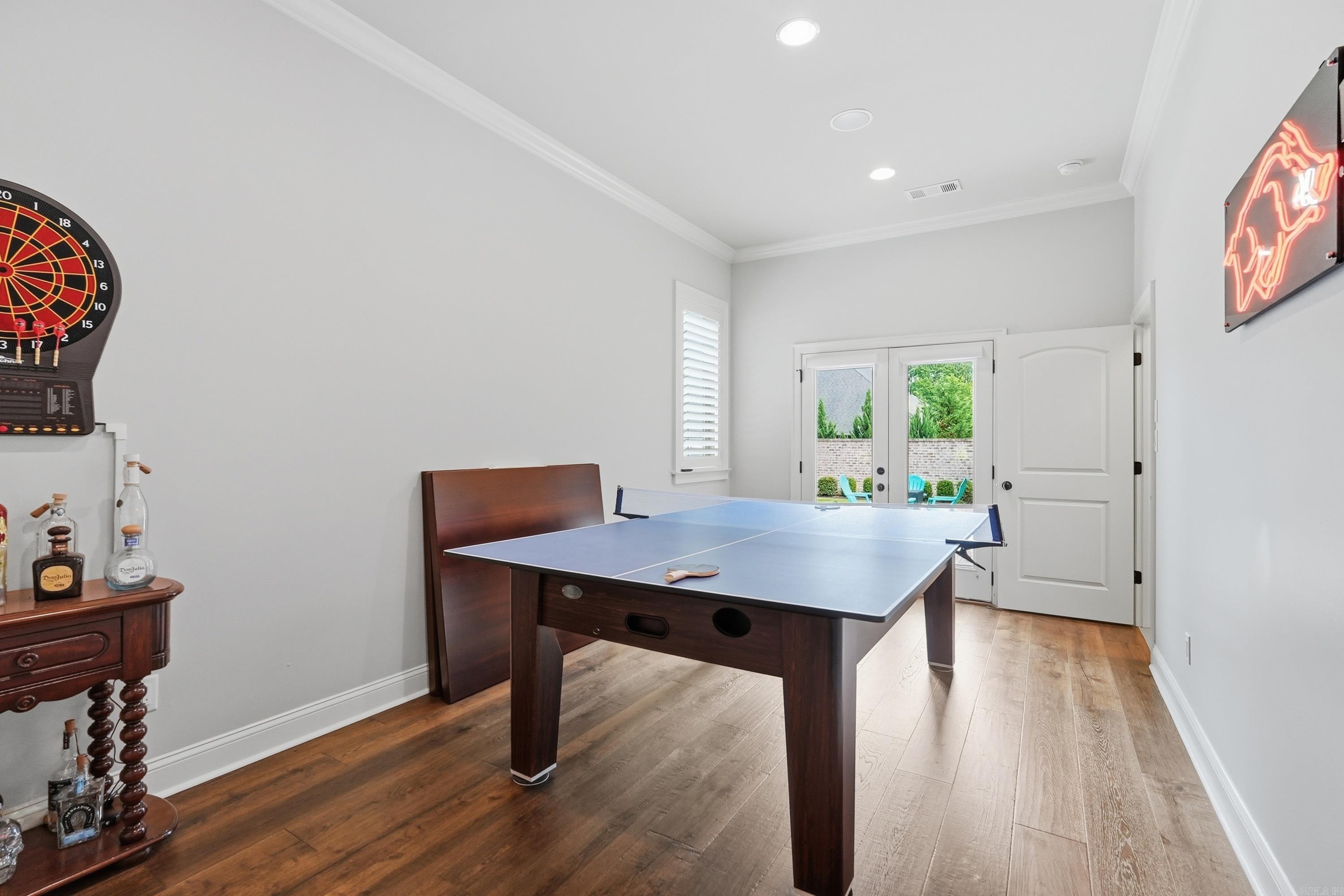 203 Ensbury  Little Rock, AR