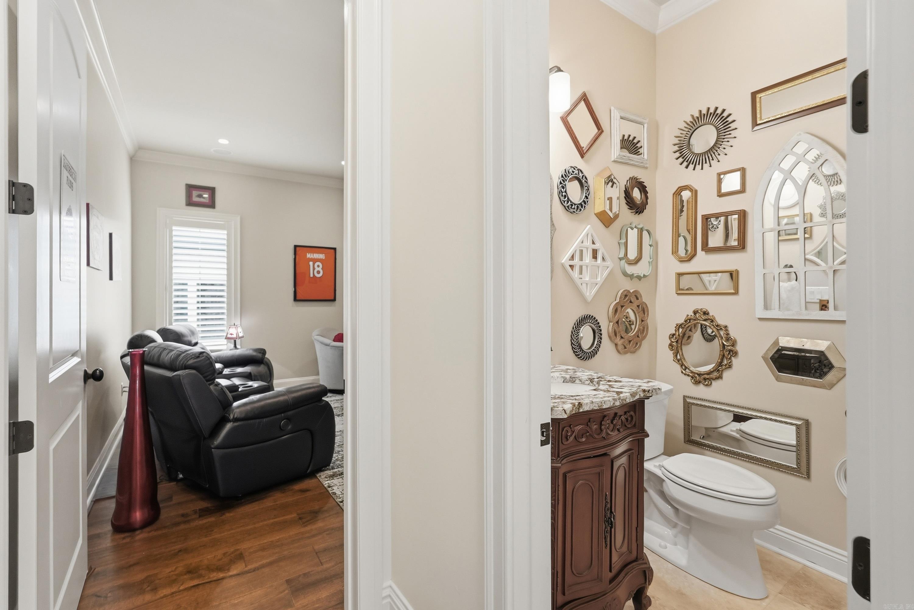 203 Ensbury  Little Rock, AR