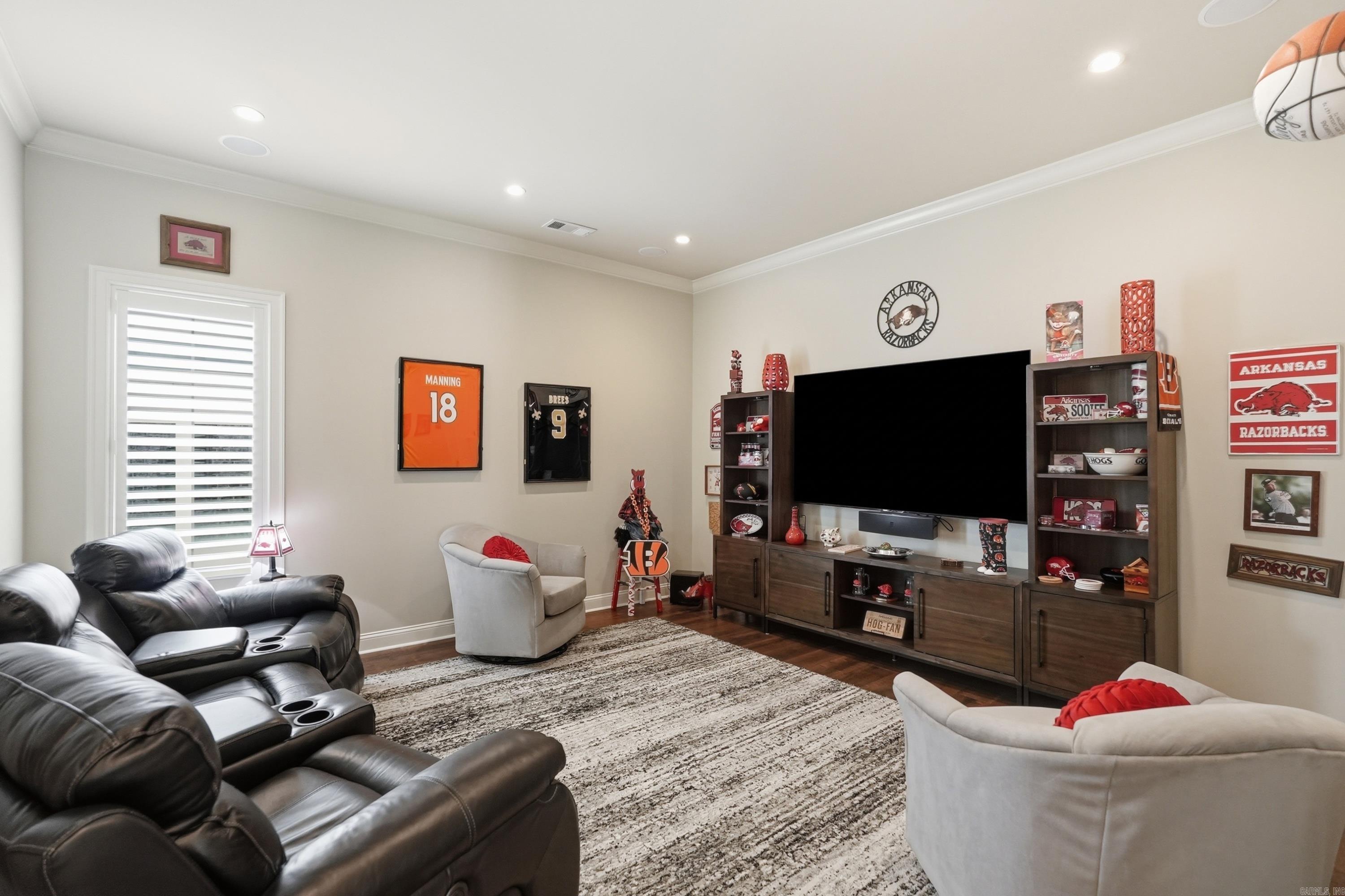 203 Ensbury  Little Rock, AR