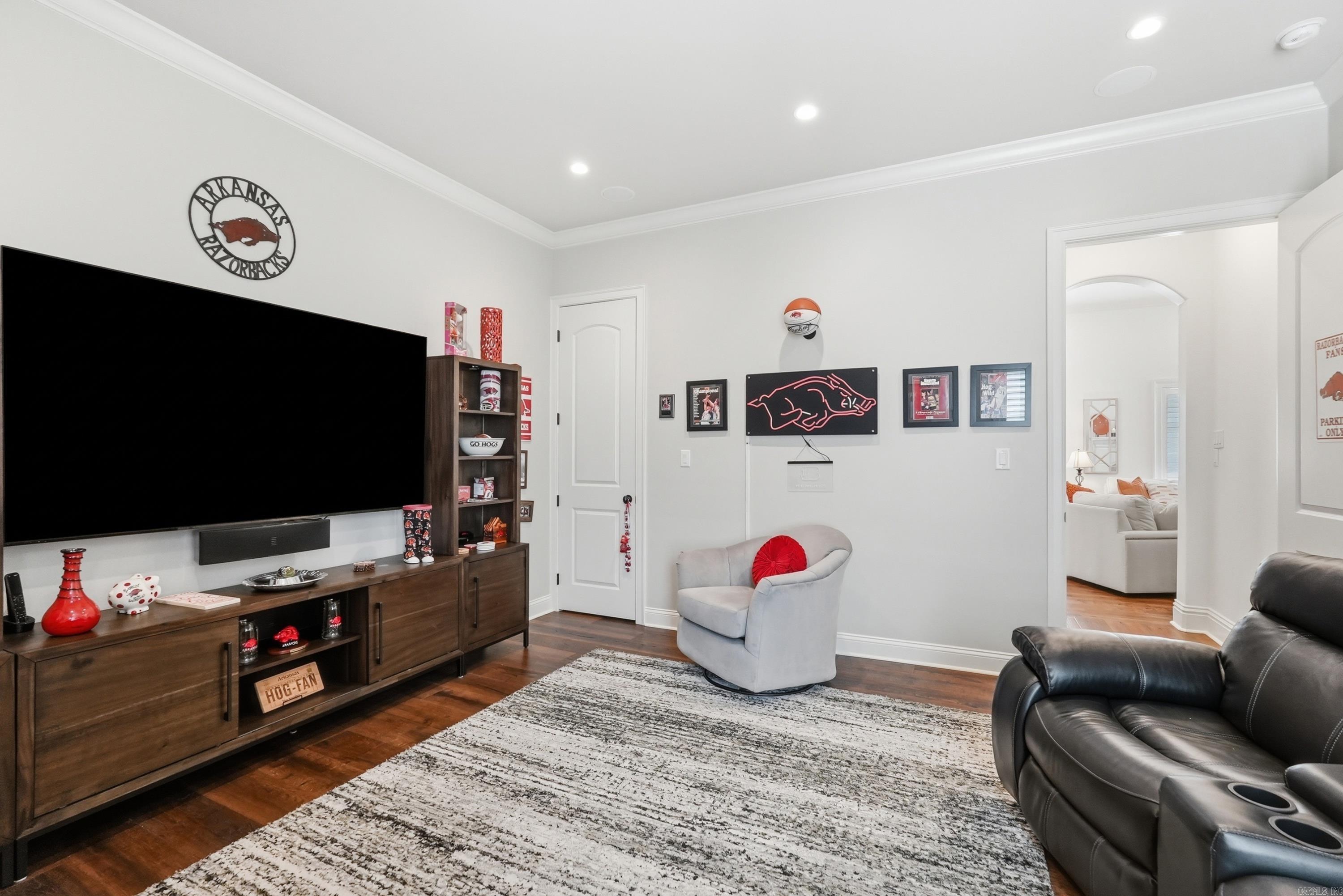 203 Ensbury  Little Rock, AR