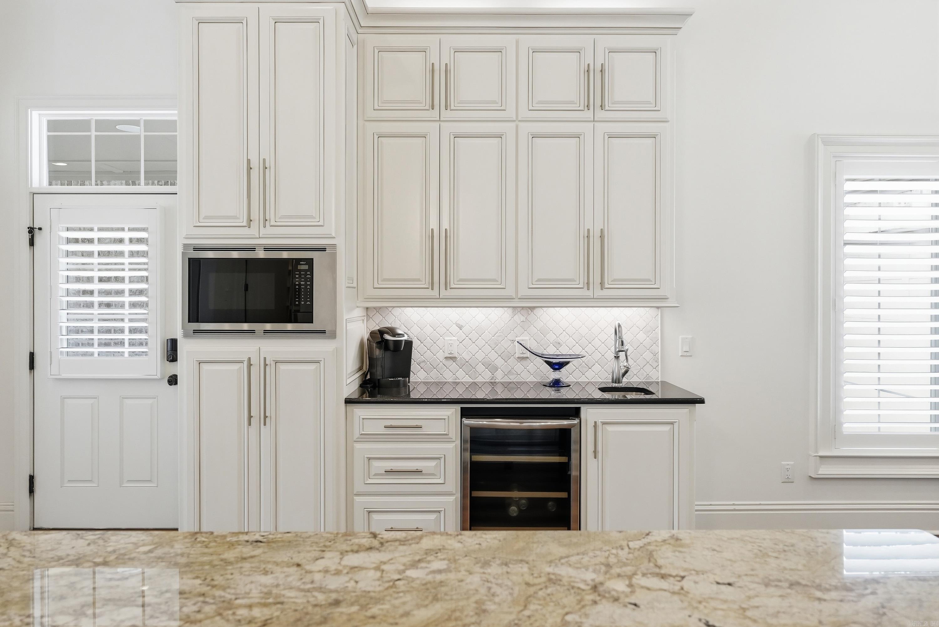 203 Ensbury  Little Rock, AR