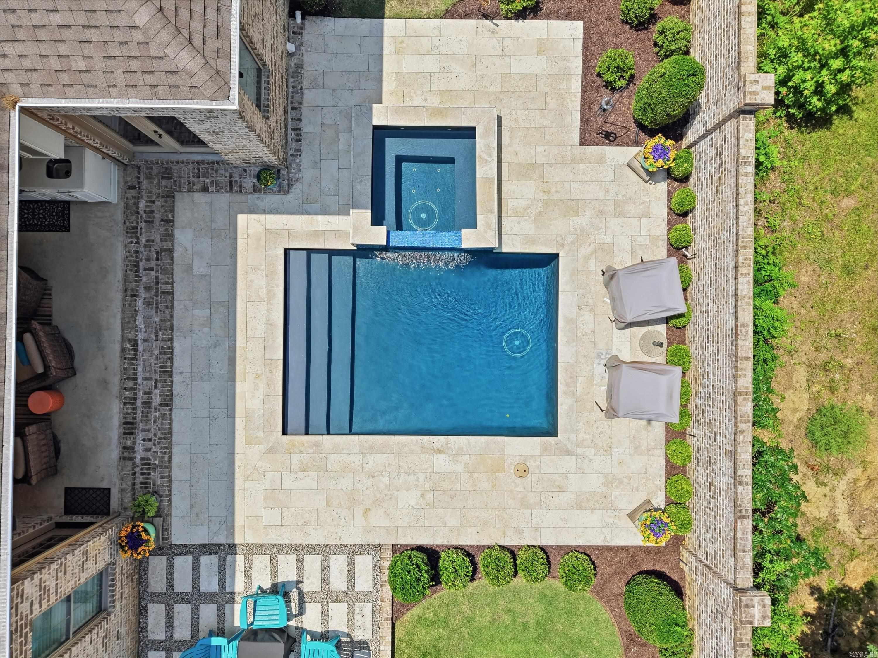 203 Ensbury  Little Rock, AR