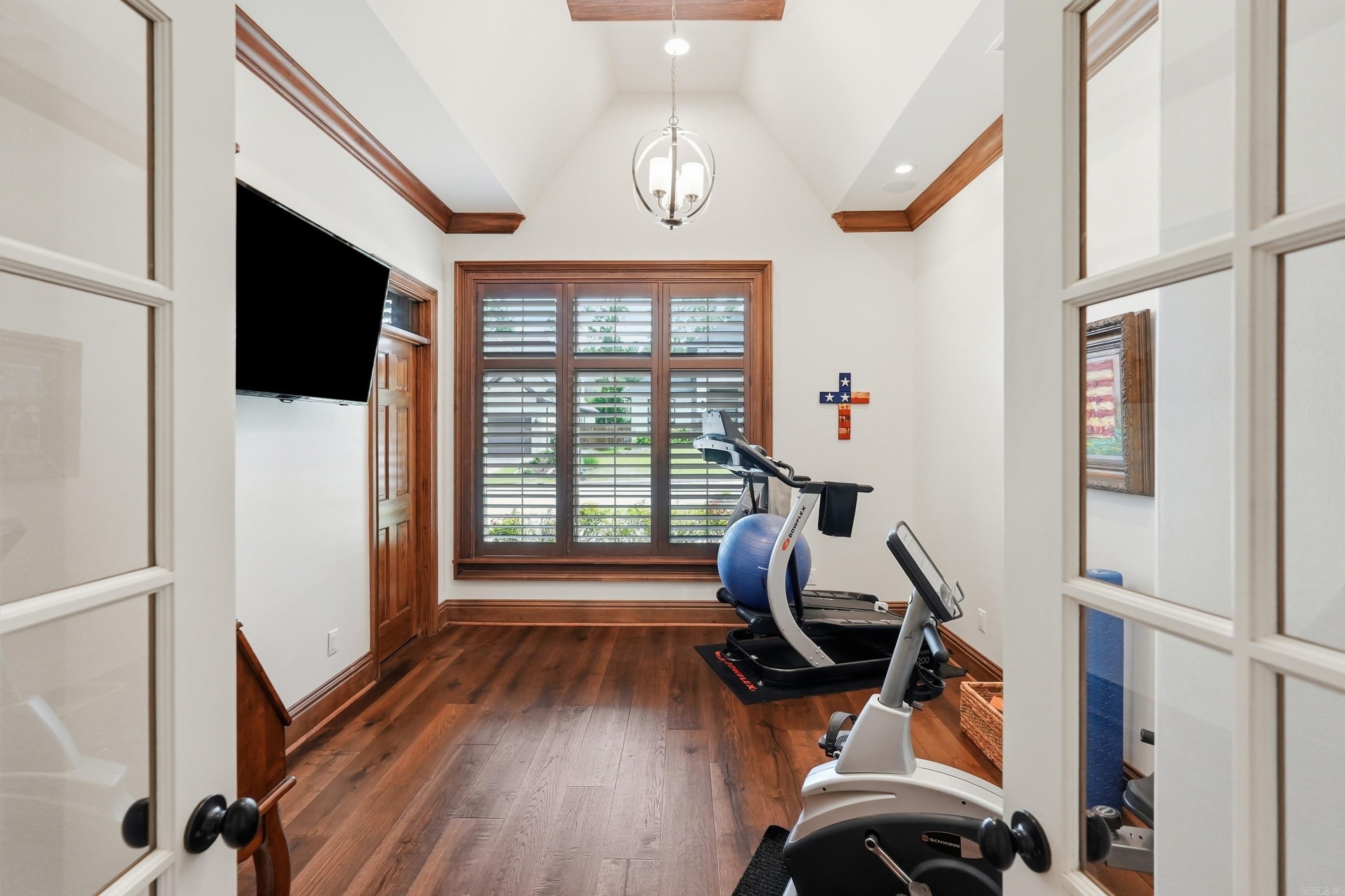 203 Ensbury  Little Rock, AR
