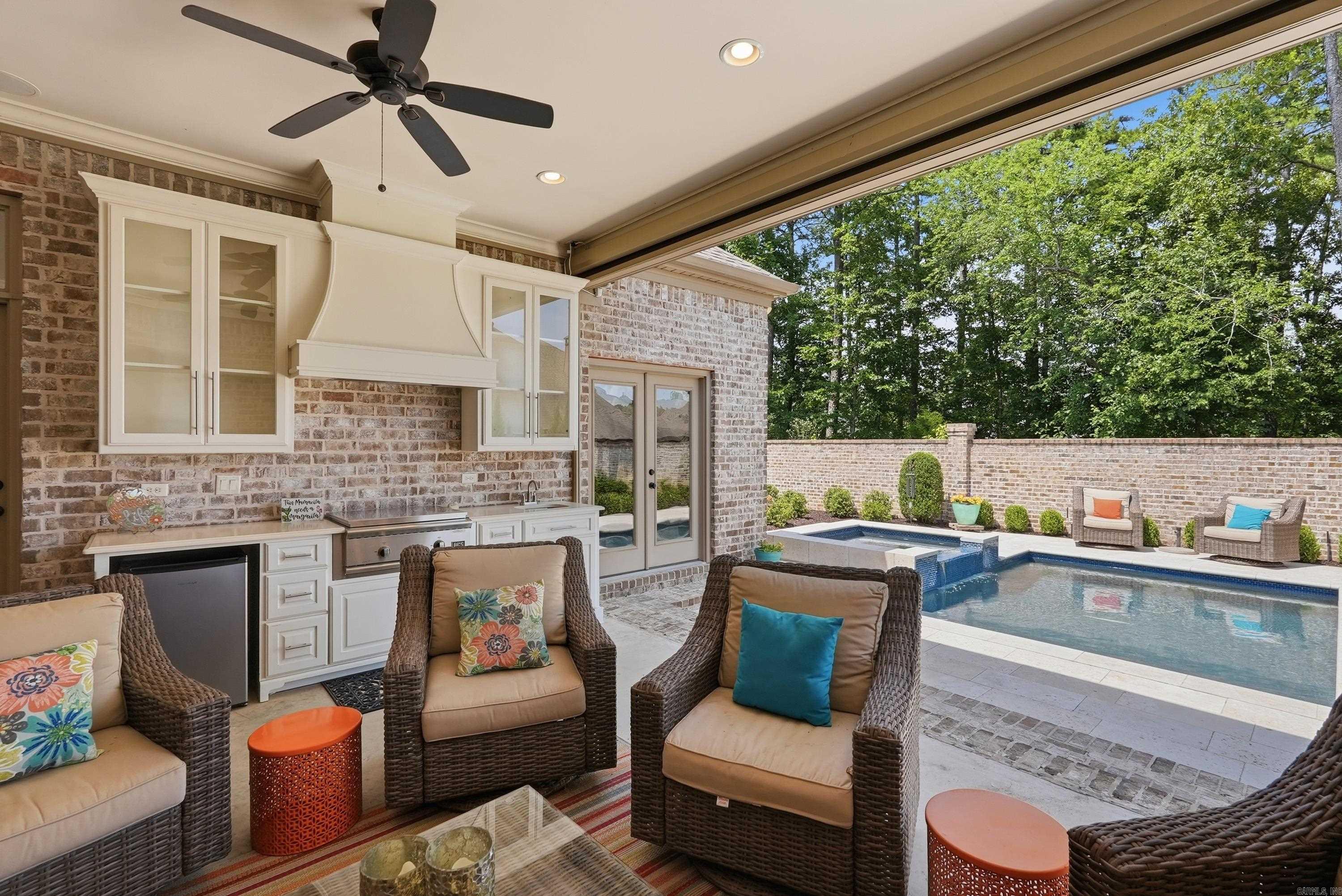 203 Ensbury  Little Rock, AR
