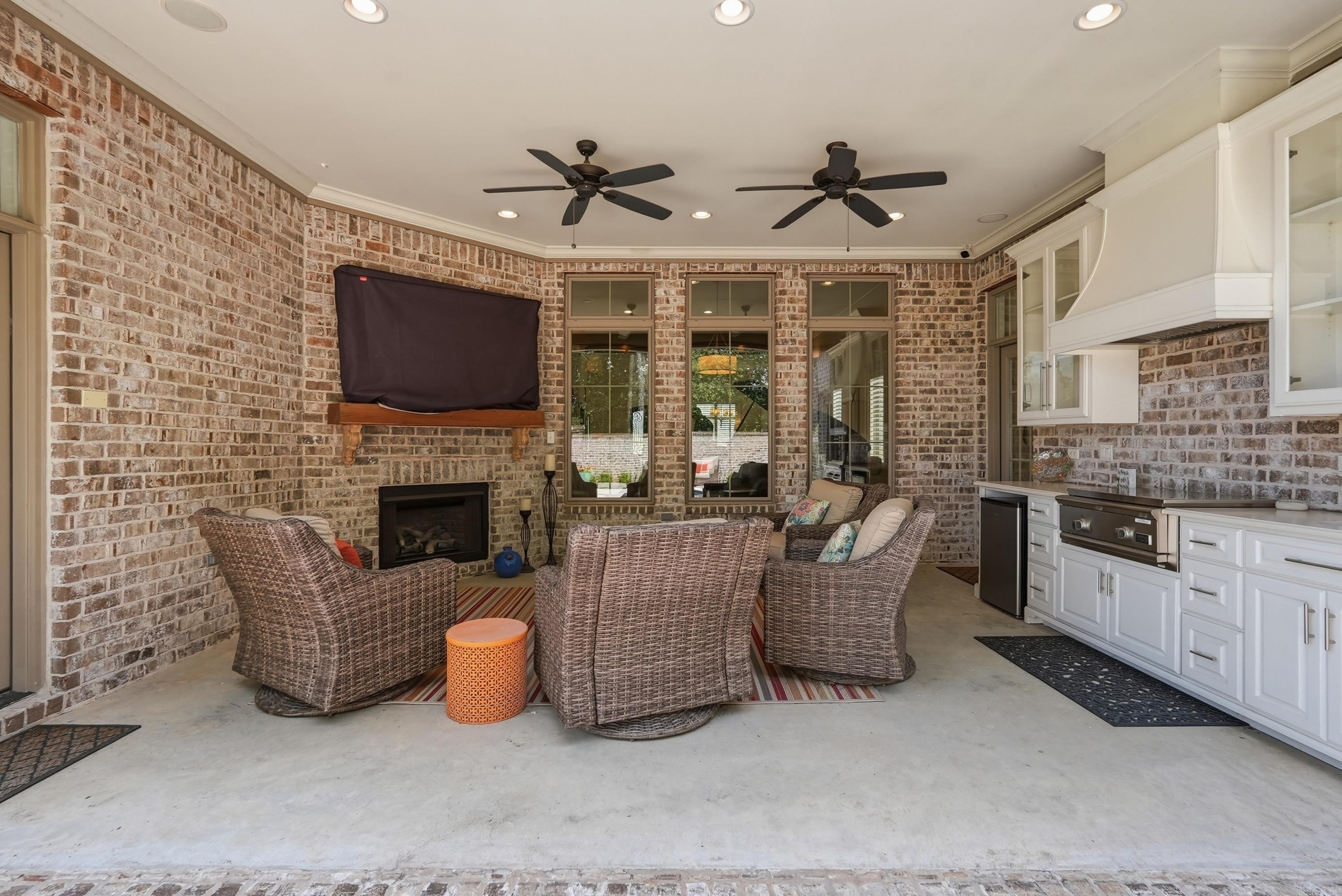 203 Ensbury  Little Rock, AR
