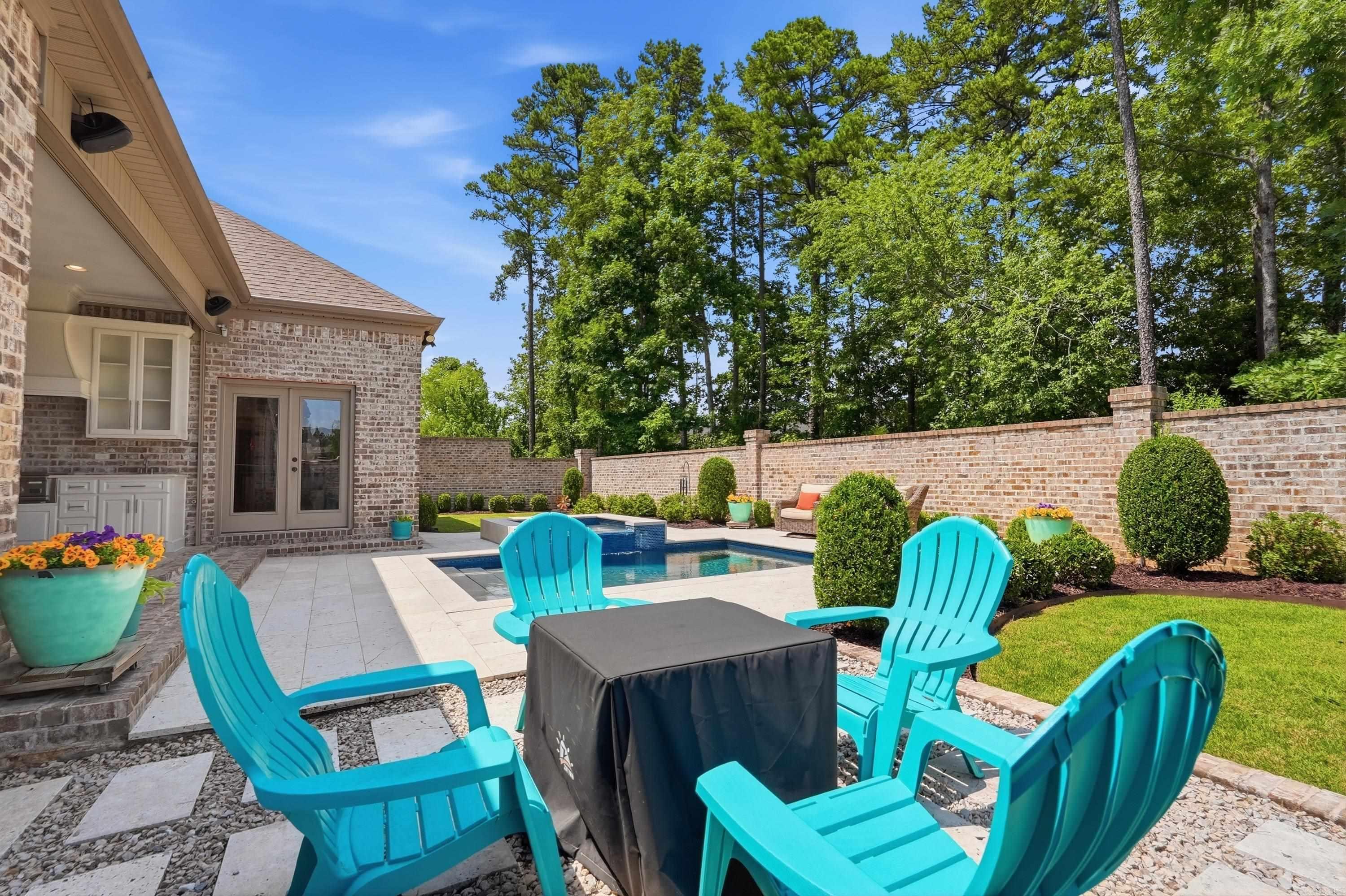203 Ensbury  Little Rock, AR