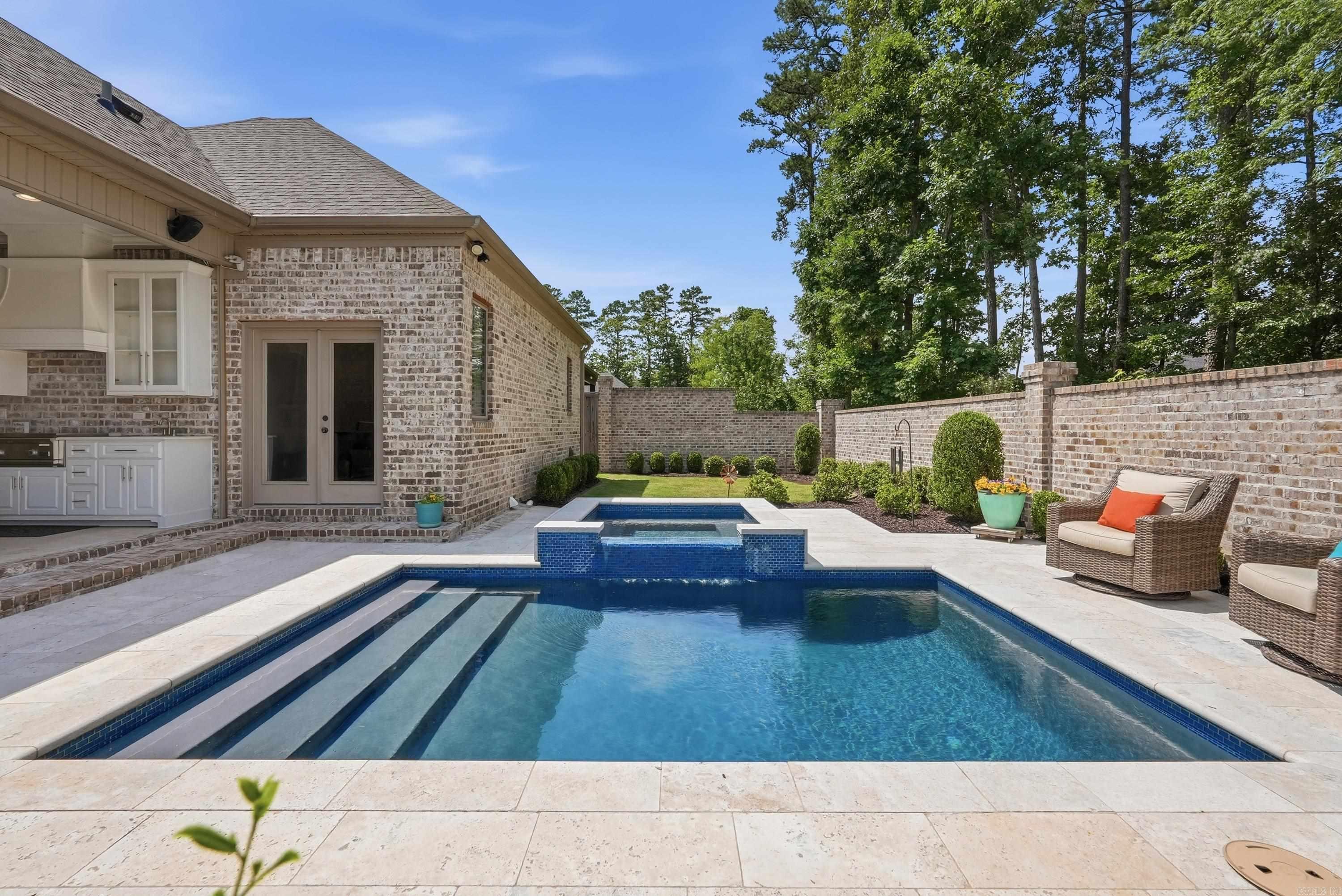 203 Ensbury  Little Rock, AR