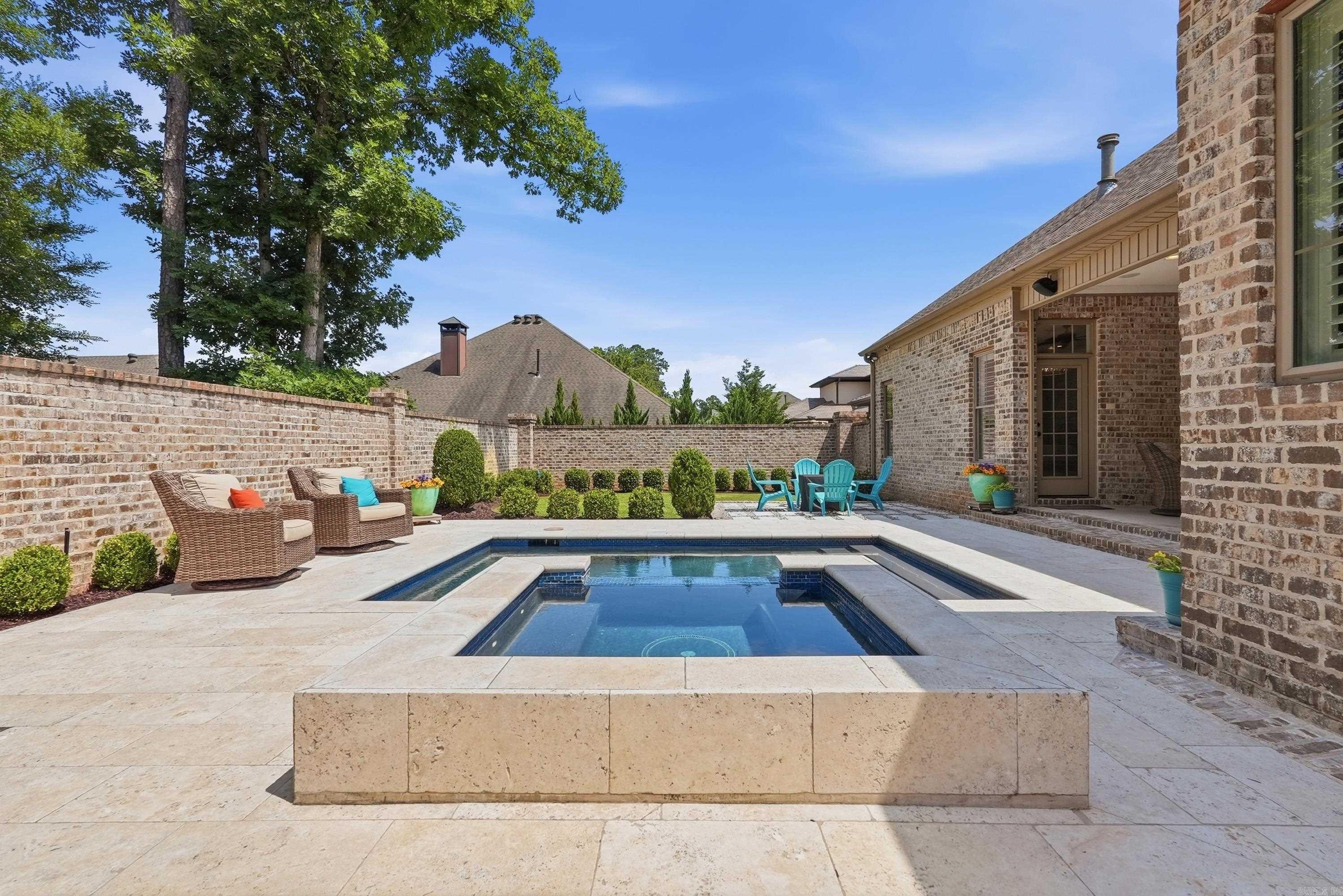 203 Ensbury  Little Rock, AR