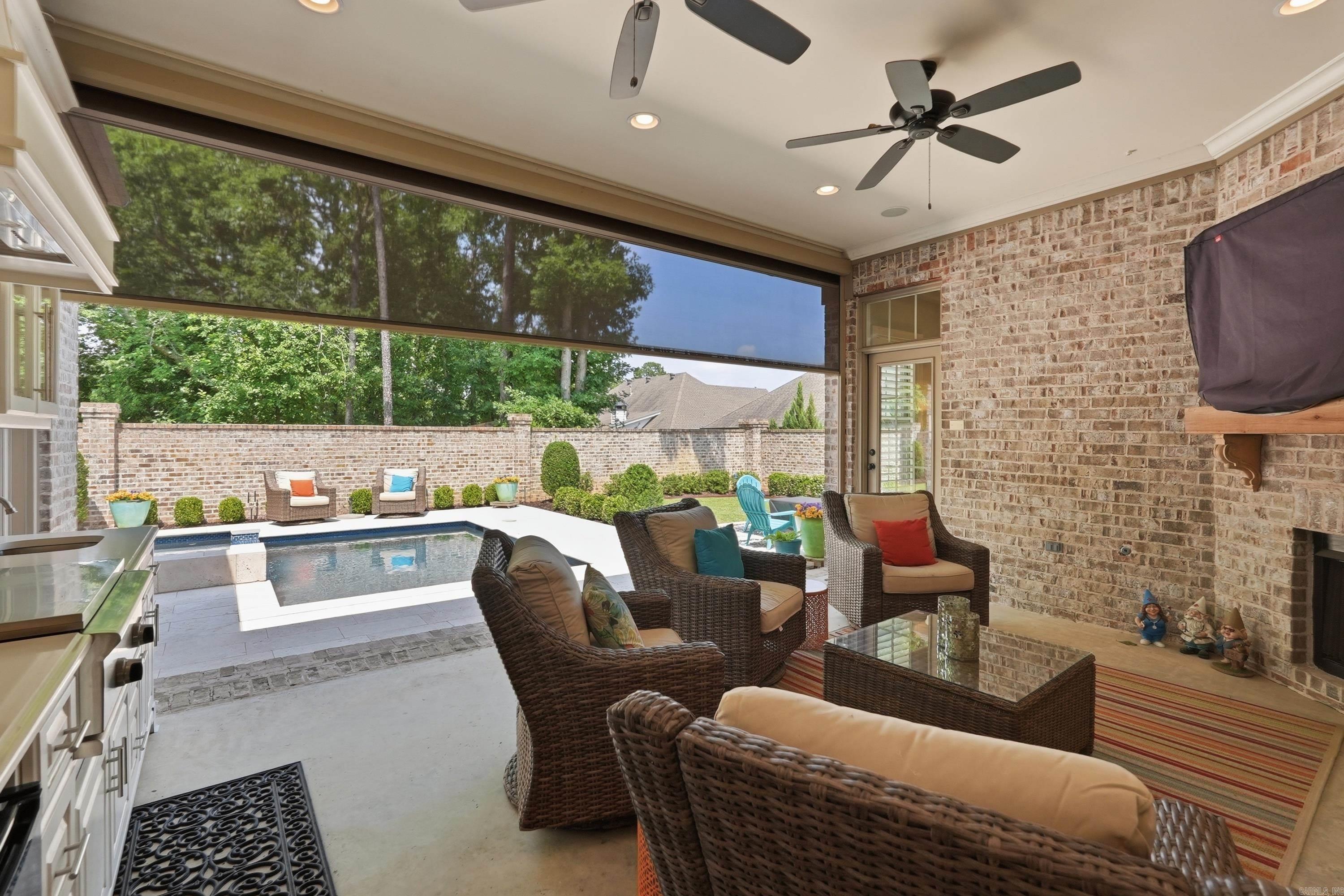 203 Ensbury  Little Rock, AR