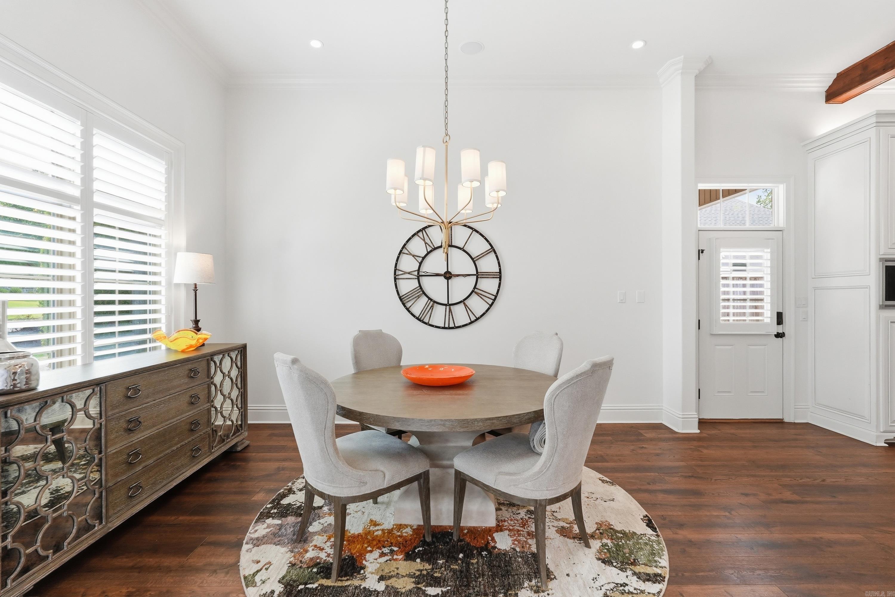 203 Ensbury  Little Rock, AR