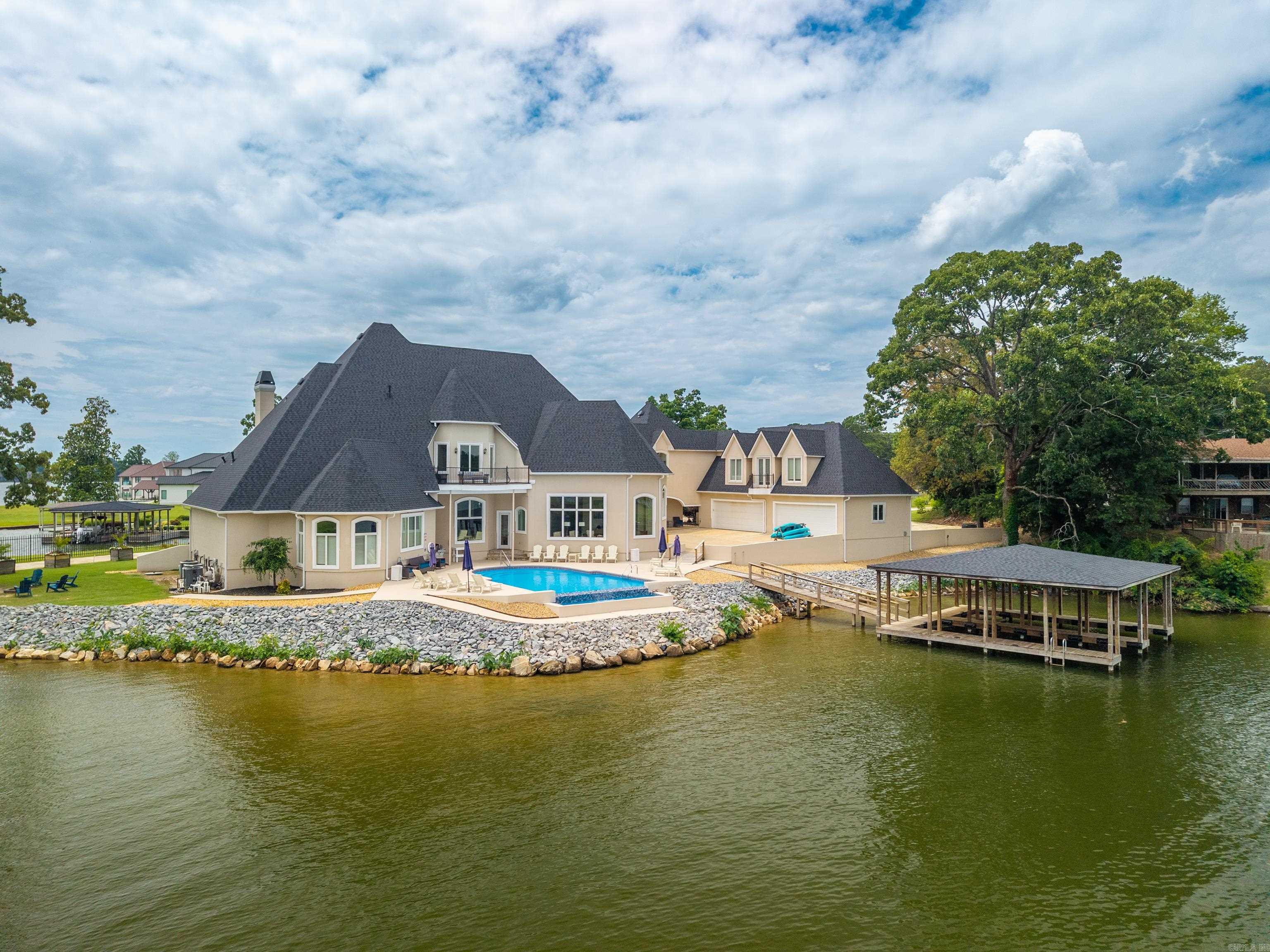 109 Roadrunner  Hot Springs, AR