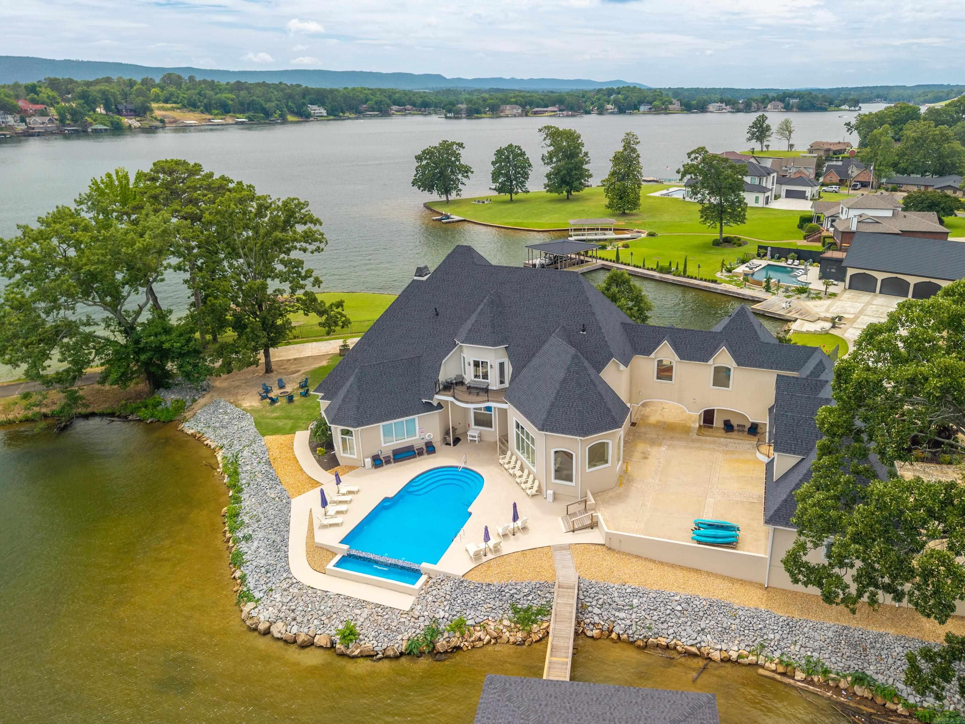 109 Roadrunner  Hot Springs, AR