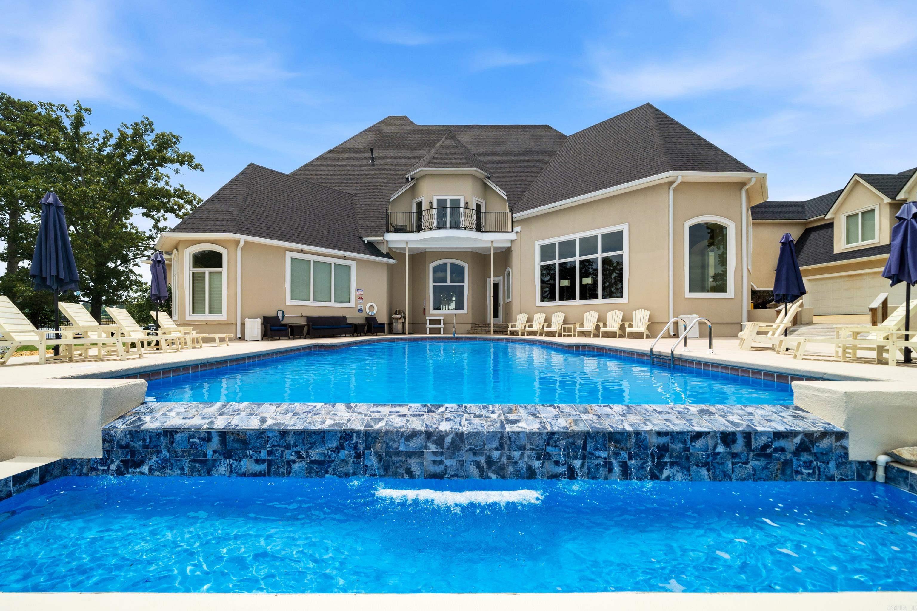 109 Roadrunner  Hot Springs, AR