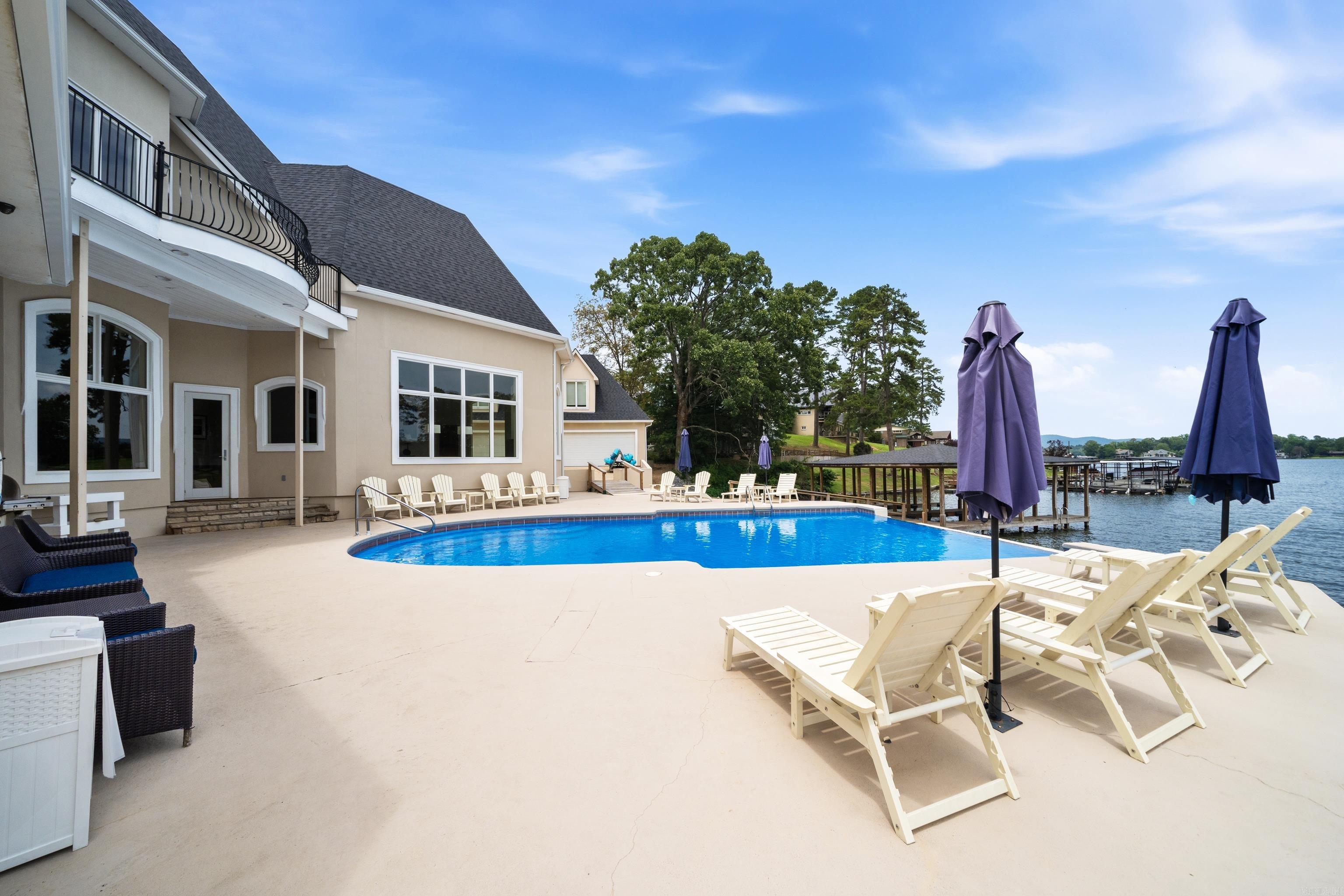 109 Roadrunner  Hot Springs, AR