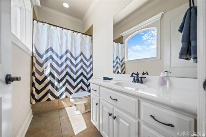 109 Roadrunner  Hot Springs, AR