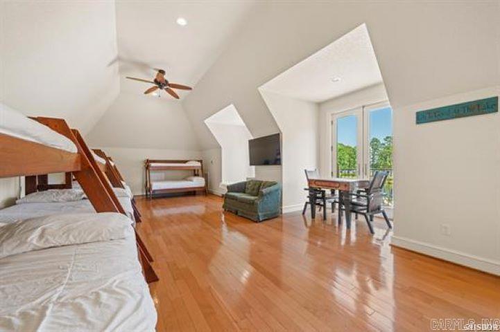 109 Roadrunner  Hot Springs, AR