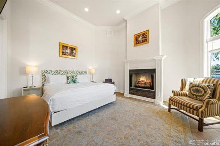 109 Roadrunner  Hot Springs, AR