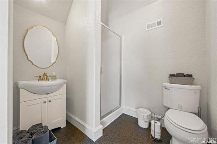109 Roadrunner  Hot Springs, AR