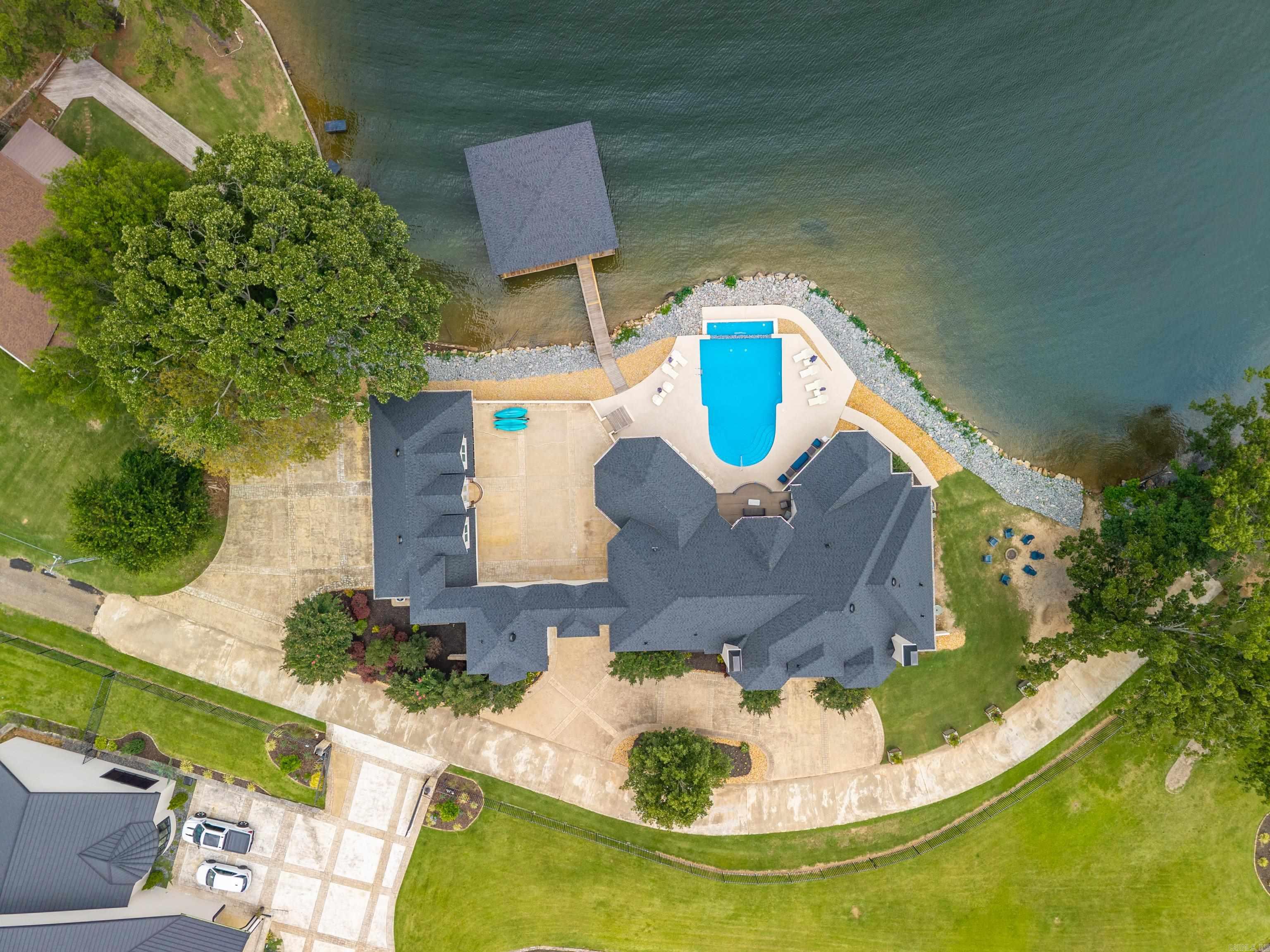 109 Roadrunner  Hot Springs, AR
