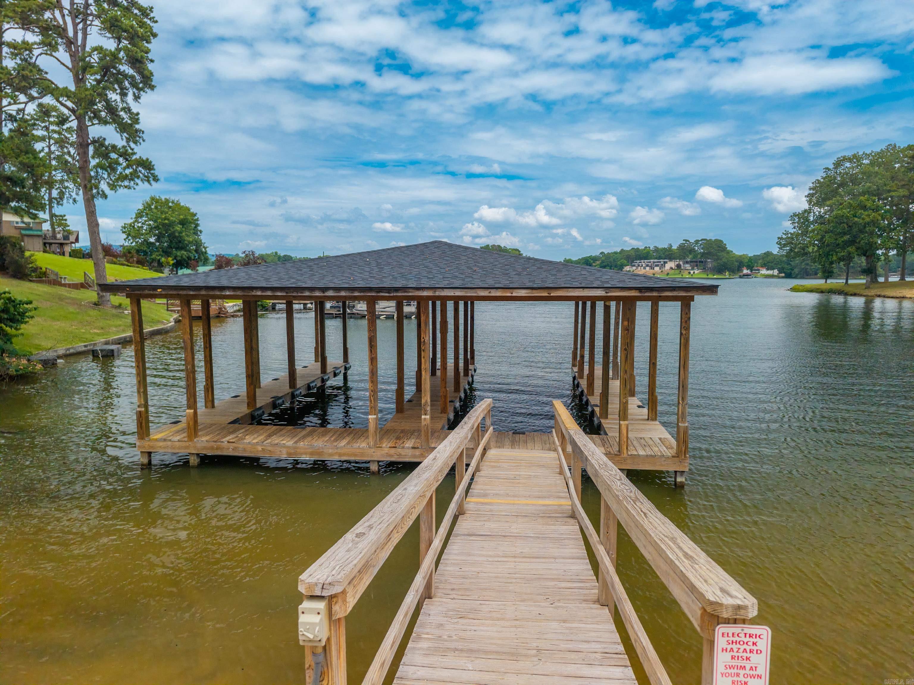 109 Roadrunner  Hot Springs, AR