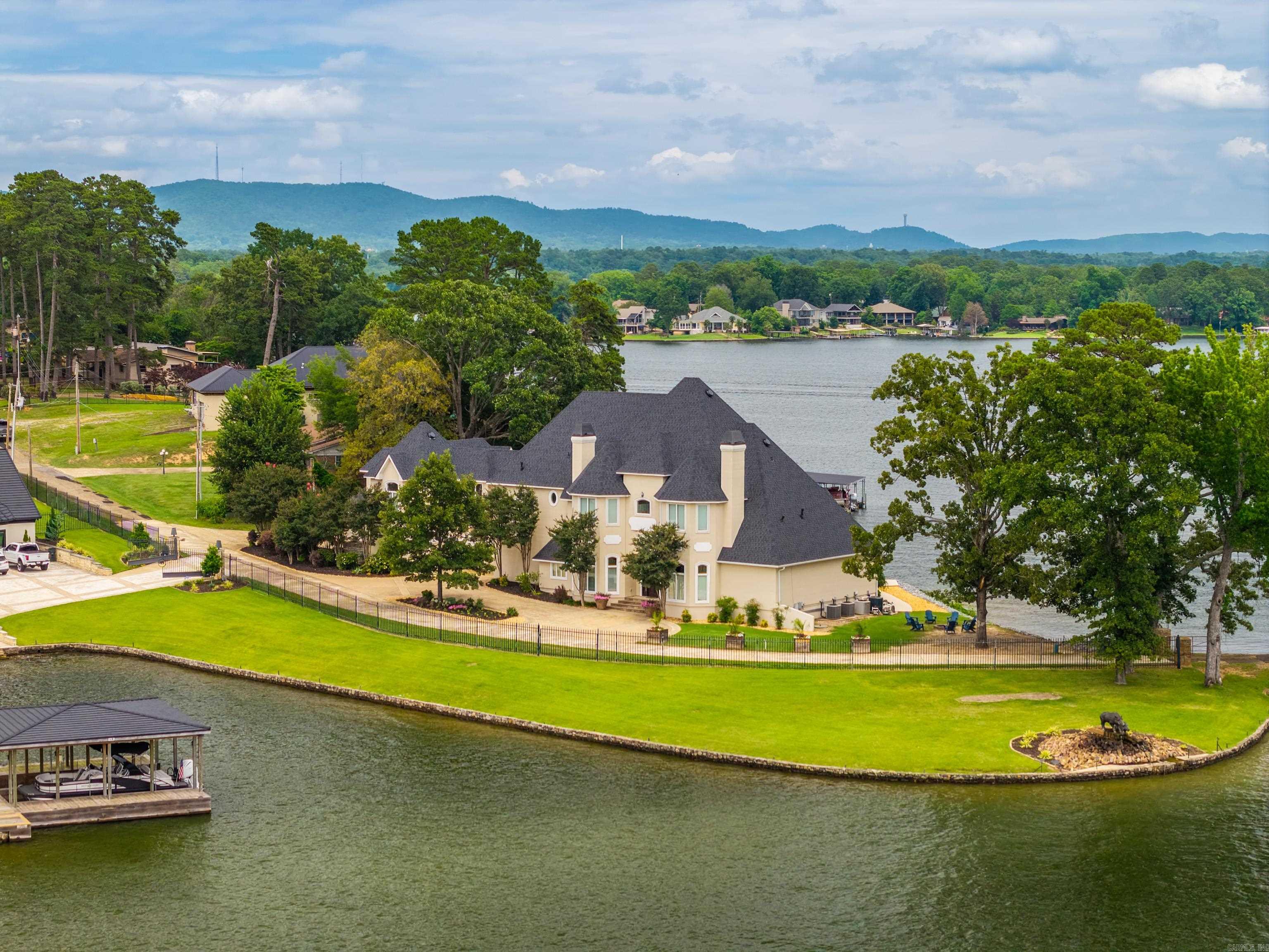 109 Roadrunner  Hot Springs, AR