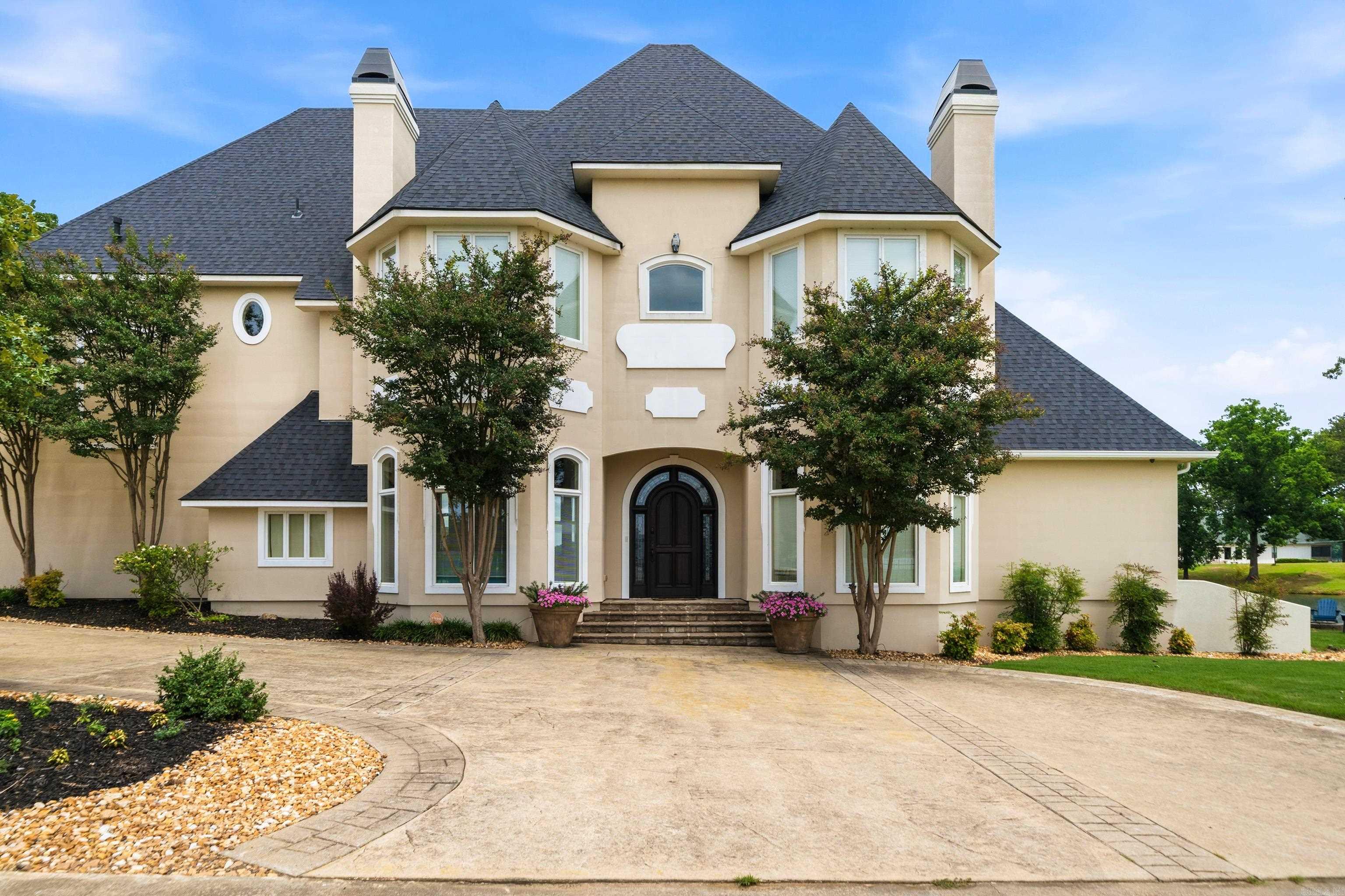 109 Roadrunner  Hot Springs, AR
