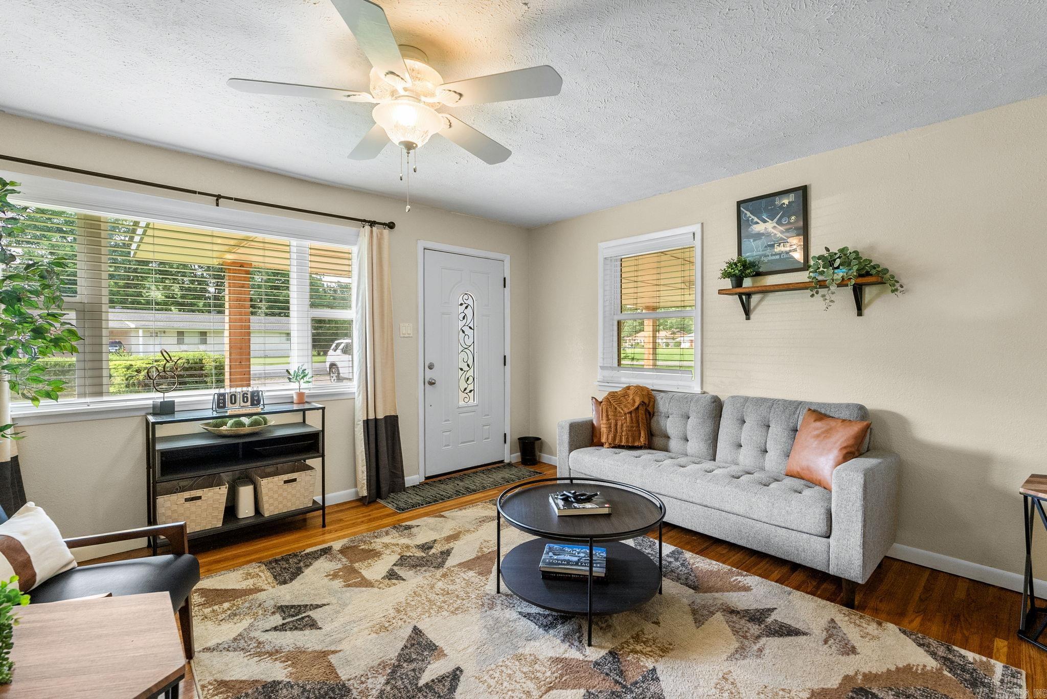 320 Indianhead  Sherwood, AR