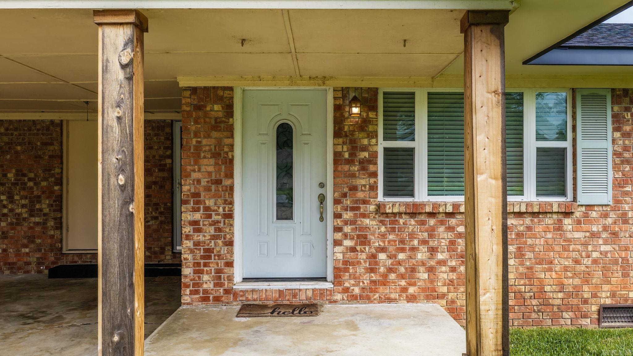 320 Indianhead  Sherwood, AR