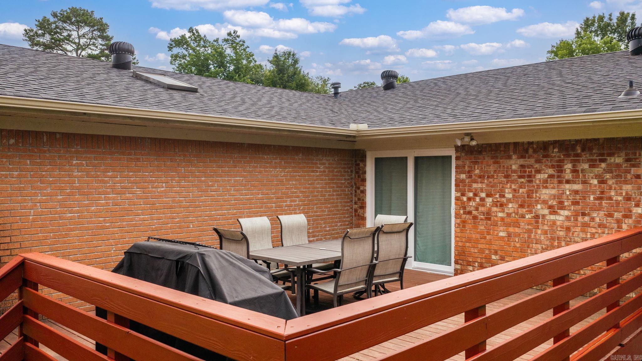 320 Indianhead  Sherwood, AR