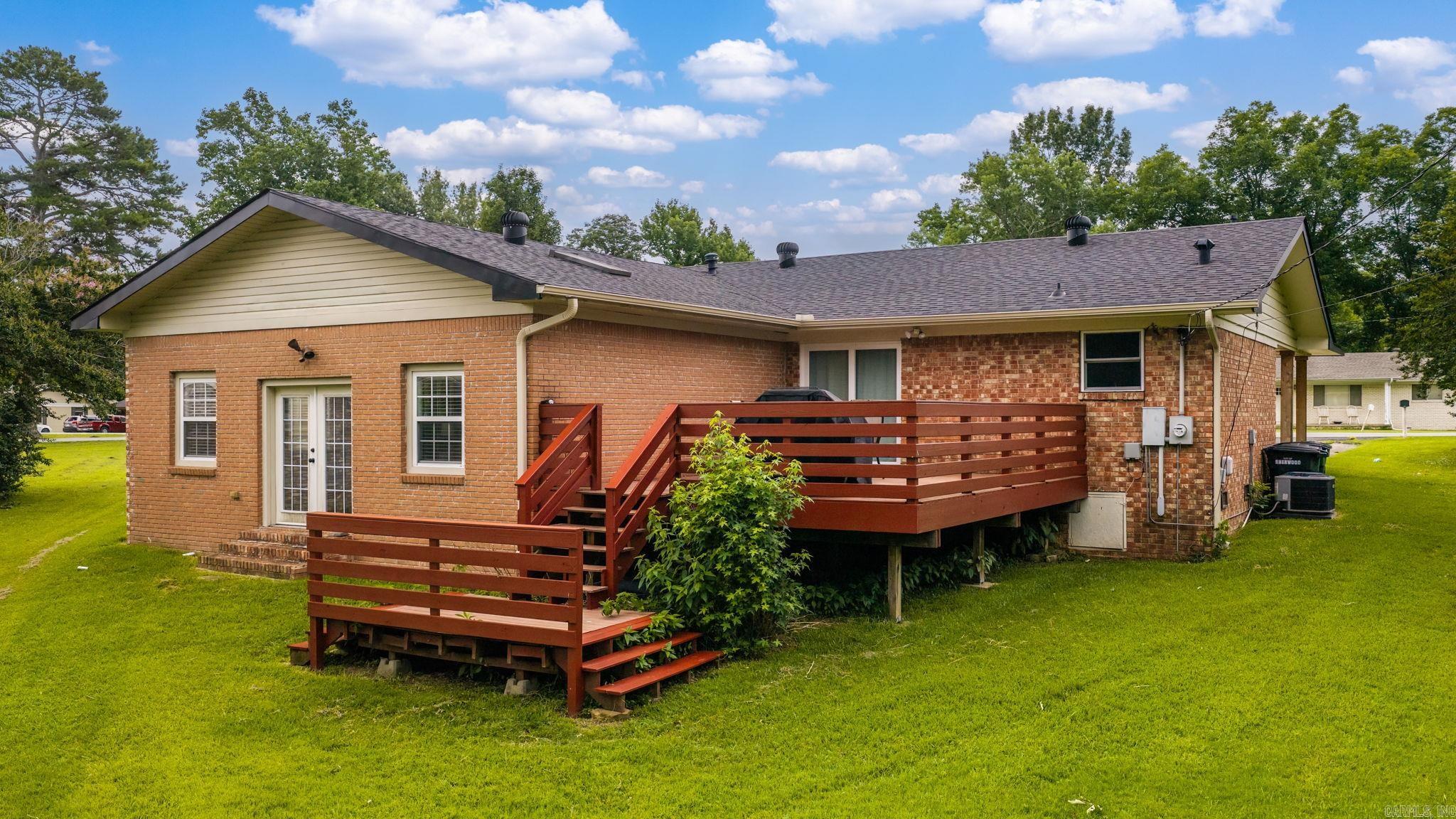 320 Indianhead  Sherwood, AR