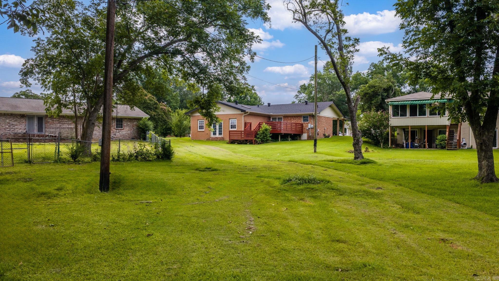 320 Indianhead  Sherwood, AR