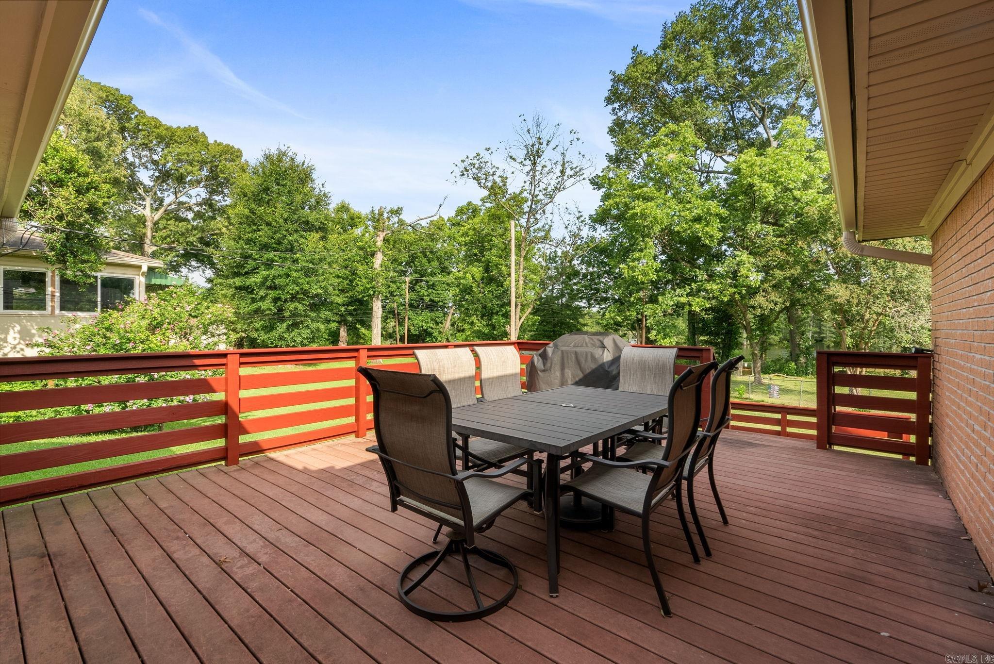 320 Indianhead  Sherwood, AR