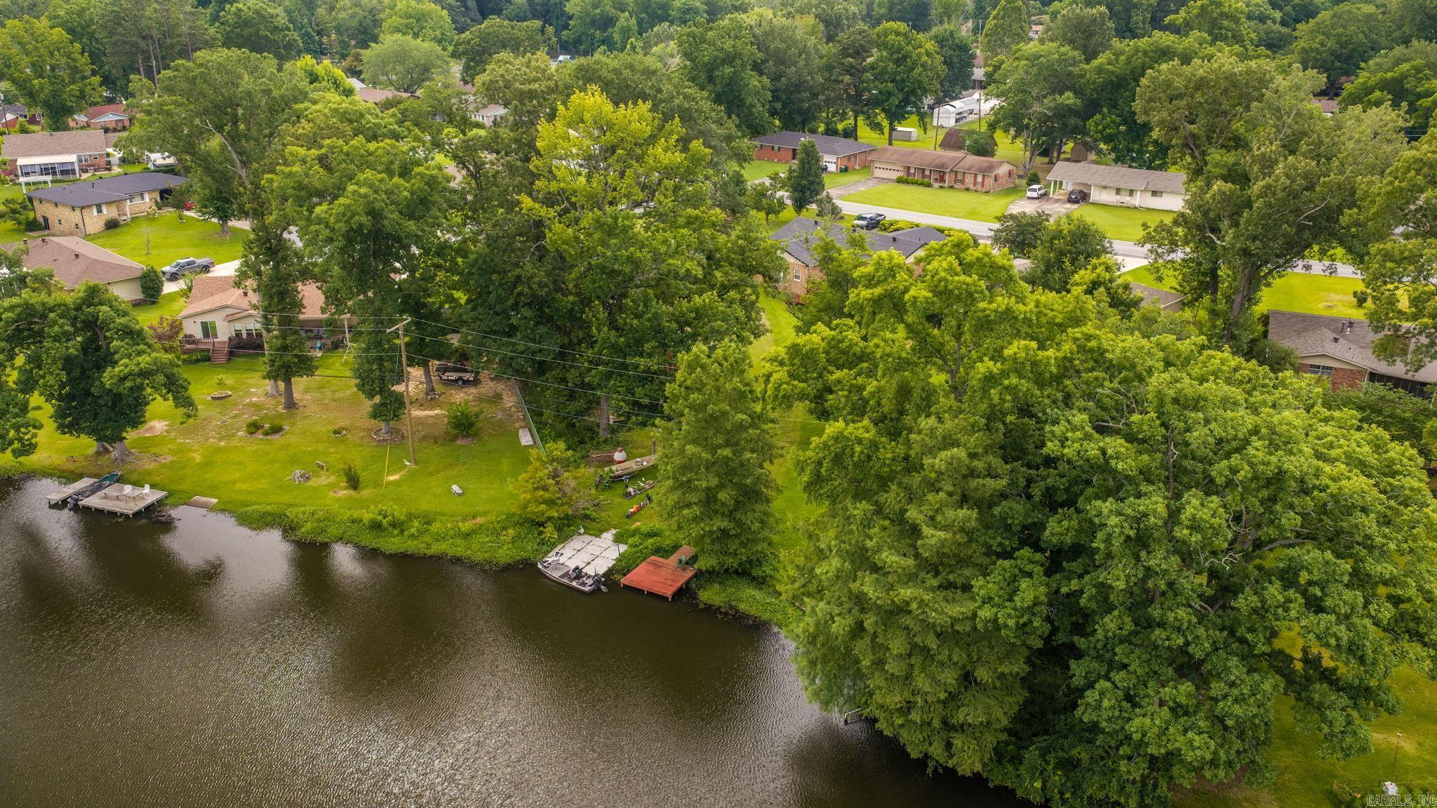 320 Indianhead  Sherwood, AR