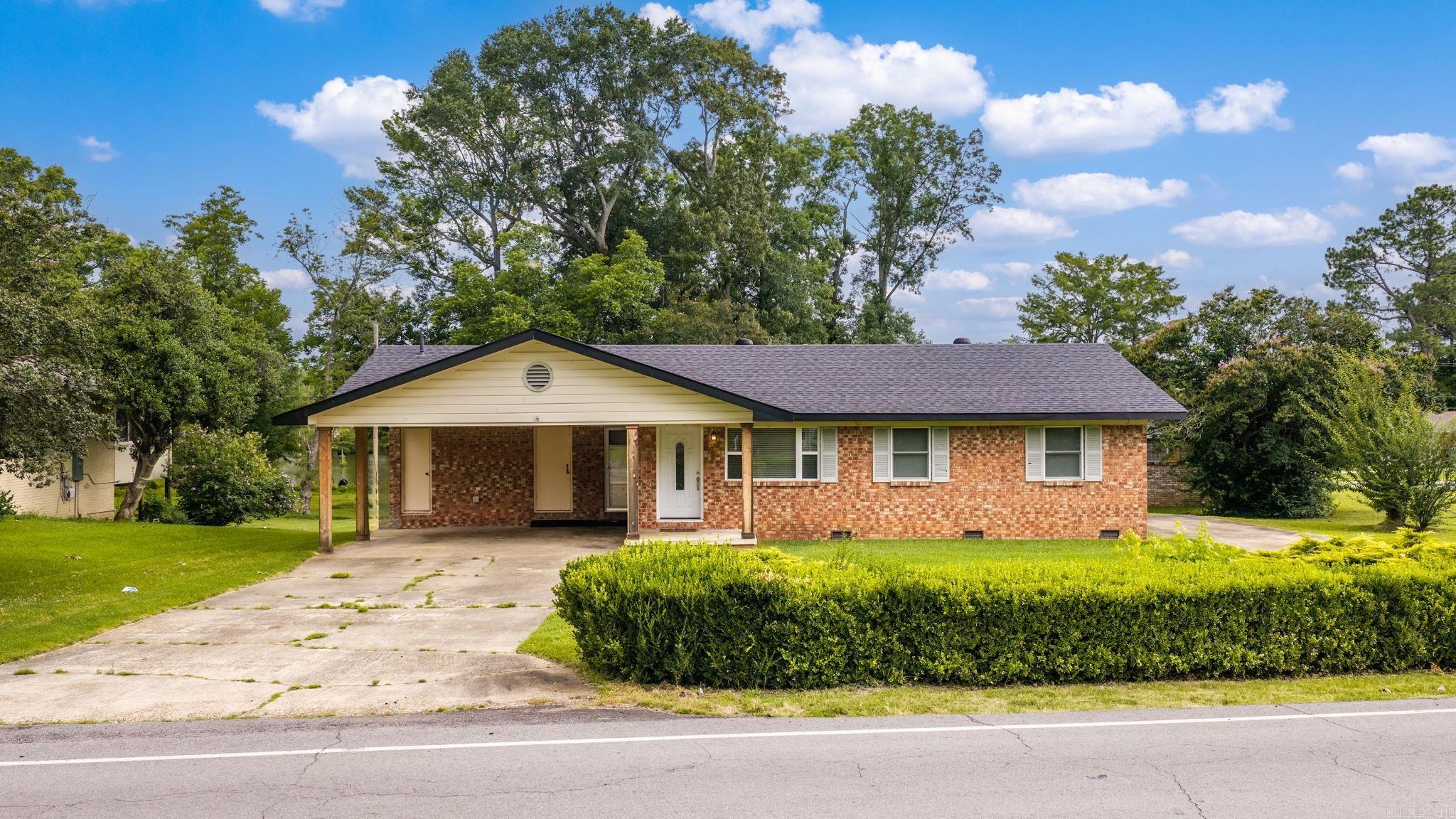 320 Indianhead  Sherwood, AR