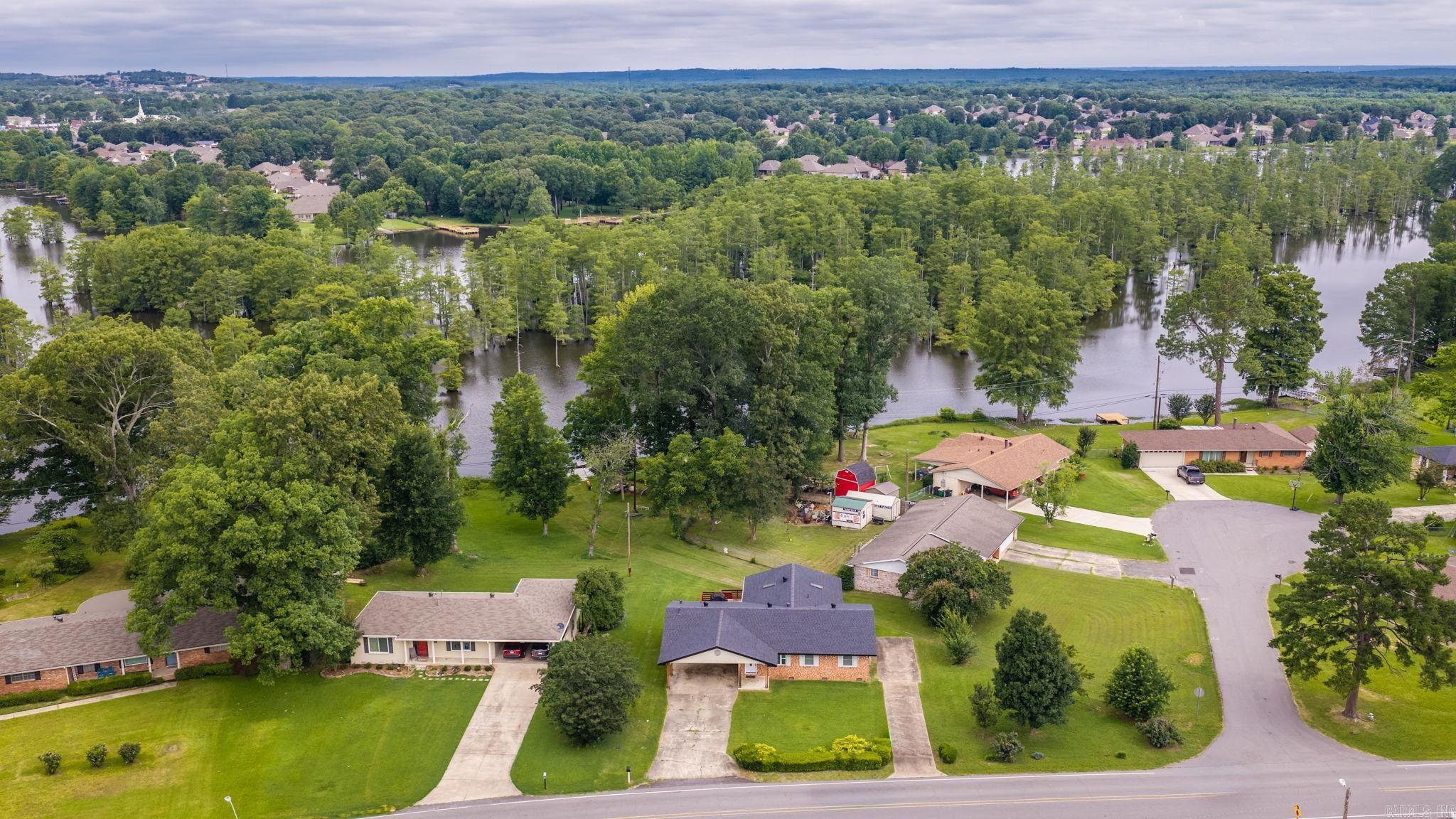 320 Indianhead  Sherwood, AR