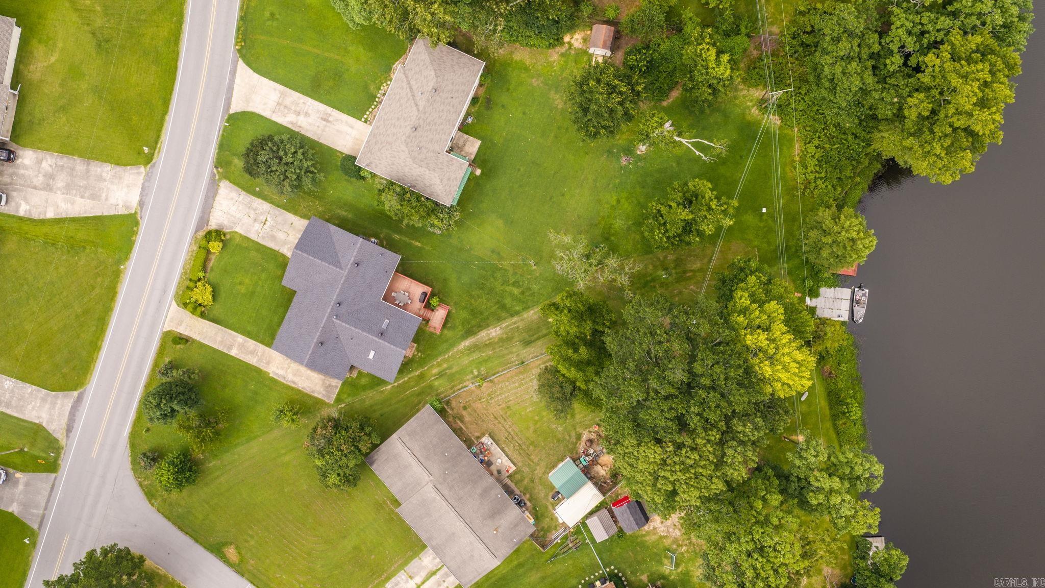 320 Indianhead  Sherwood, AR