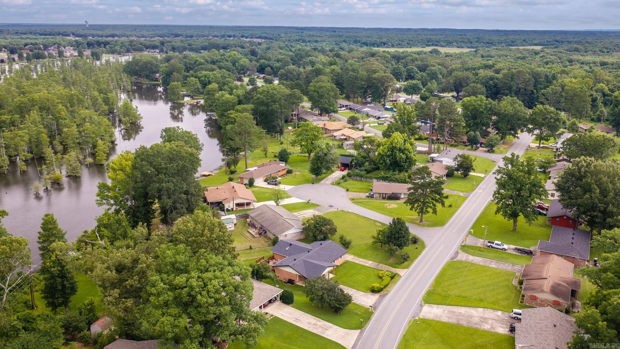 320 Indianhead  Sherwood, AR