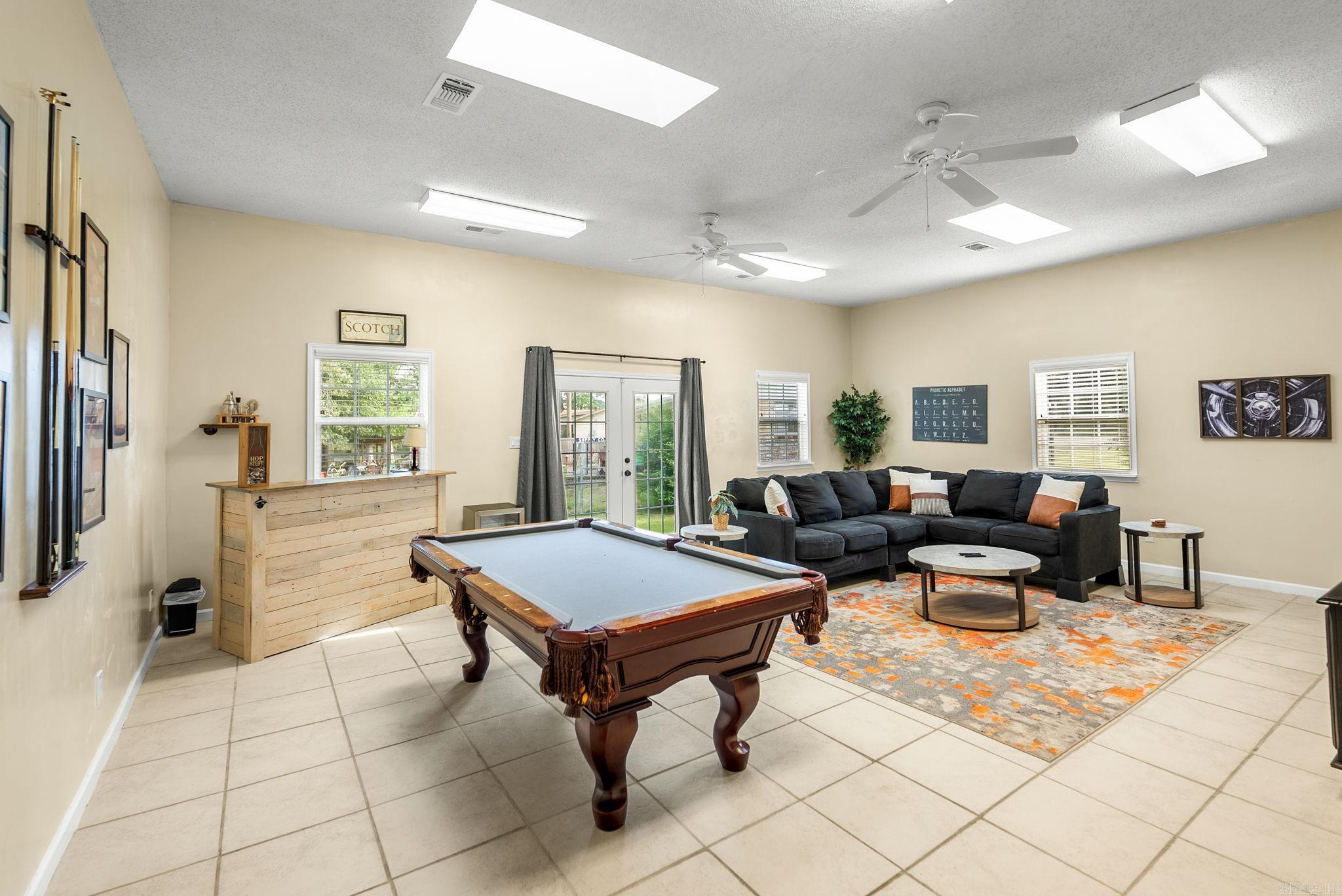 320 Indianhead  Sherwood, AR