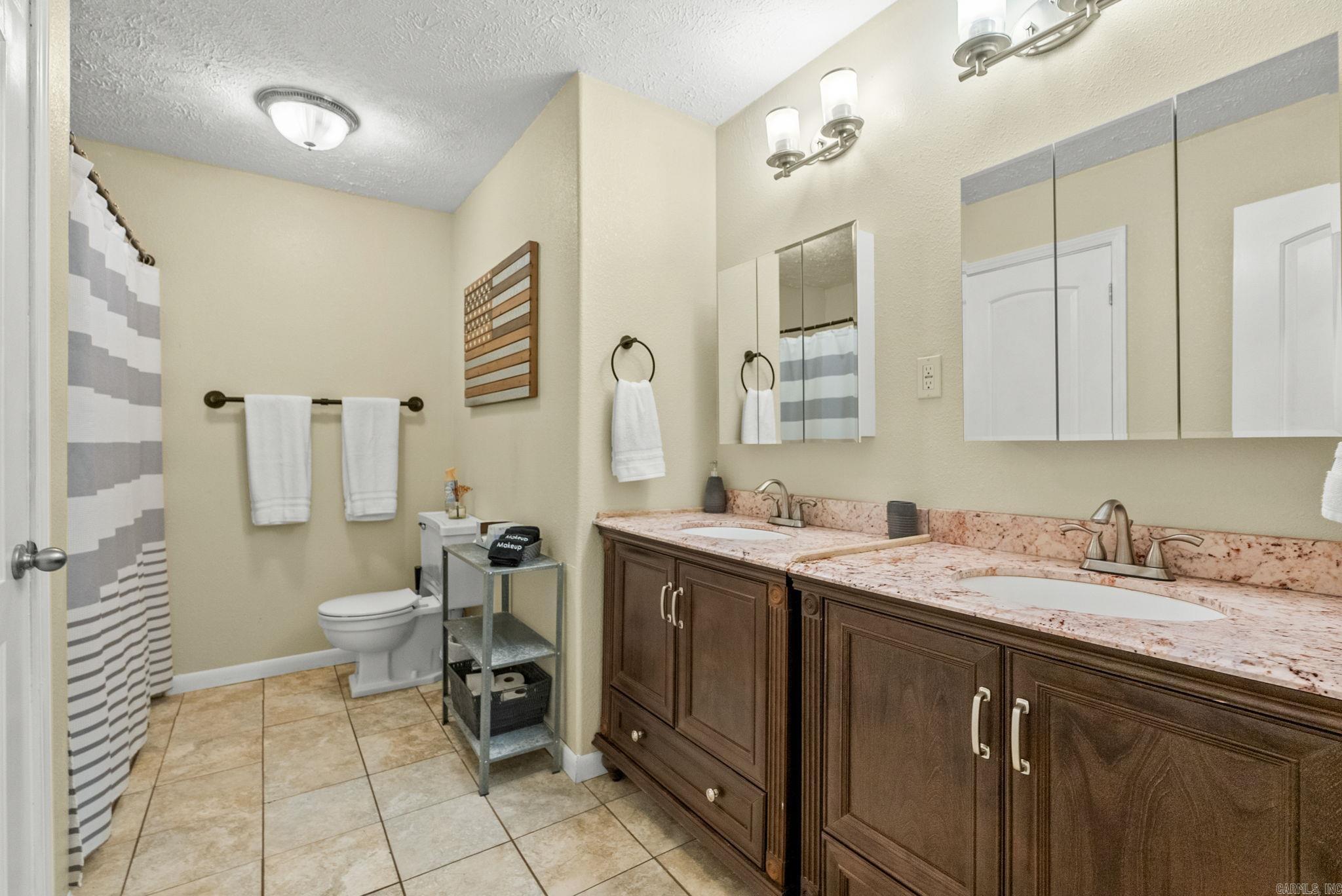 320 Indianhead  Sherwood, AR