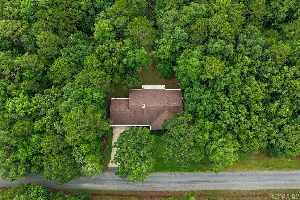 114 Edgemere Loop  Fairfield Bay, AR