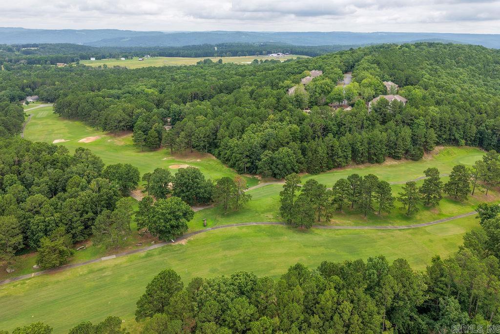 114 Edgemere Loop  Fairfield Bay, AR