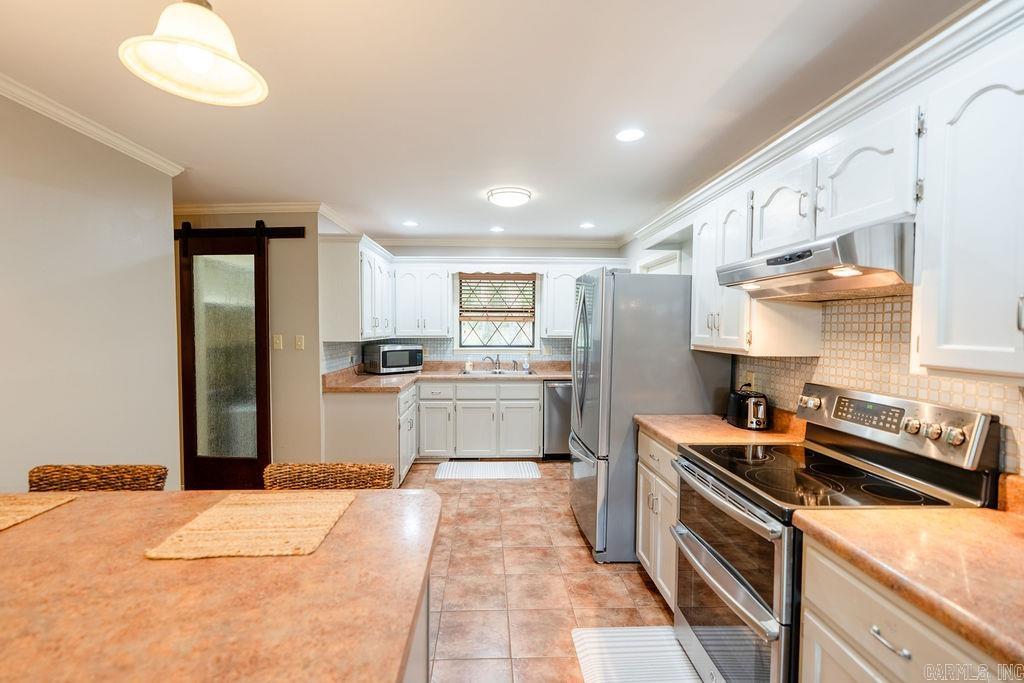 114 Edgemere Loop  Fairfield Bay, AR