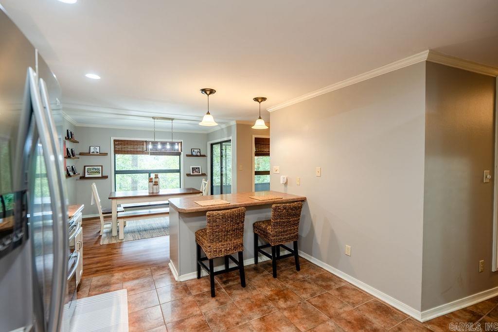114 Edgemere Loop  Fairfield Bay, AR