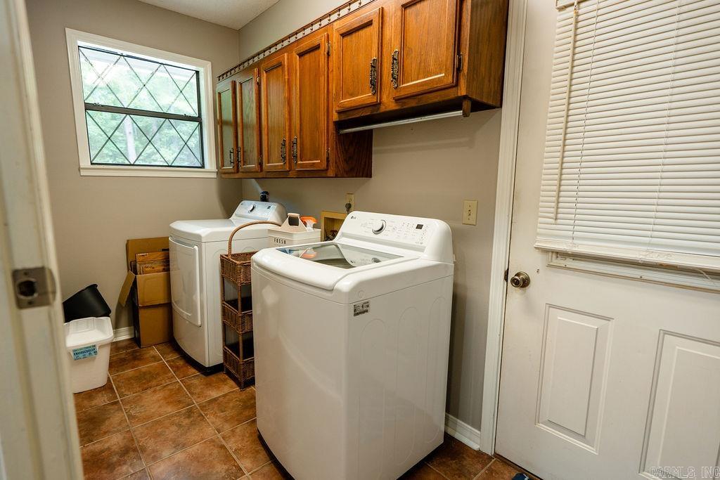 114 Edgemere Loop  Fairfield Bay, AR