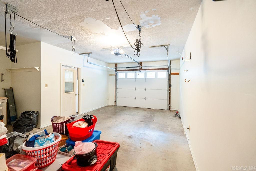 114 Edgemere Loop  Fairfield Bay, AR
