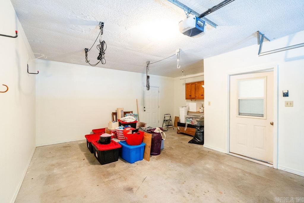 114 Edgemere Loop  Fairfield Bay, AR